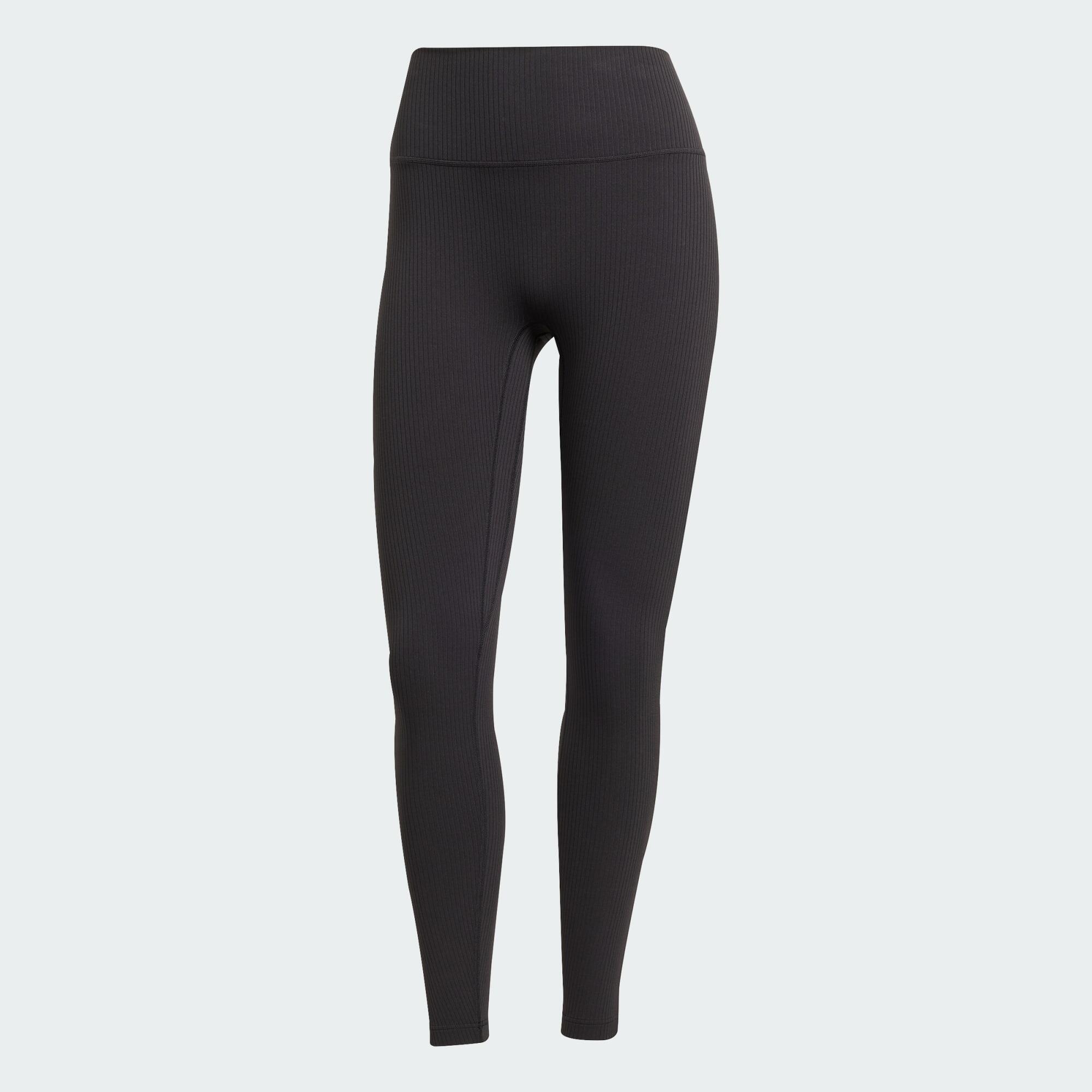 adidas All Me Rib 7/8 Legging 2/5