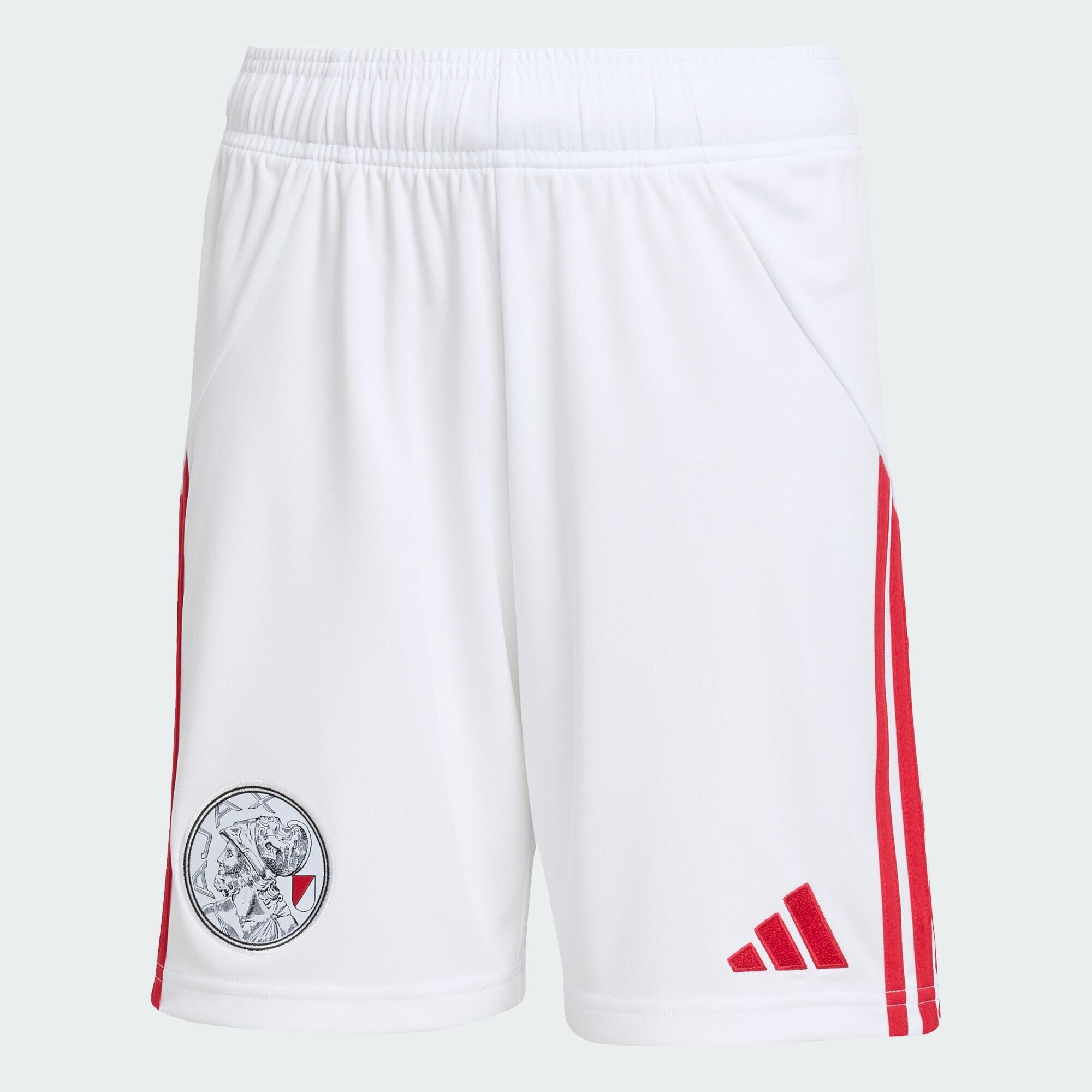 Ajax 25/26 Heimshorts 2/5