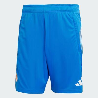 Real madrid tiro 25 competition training short