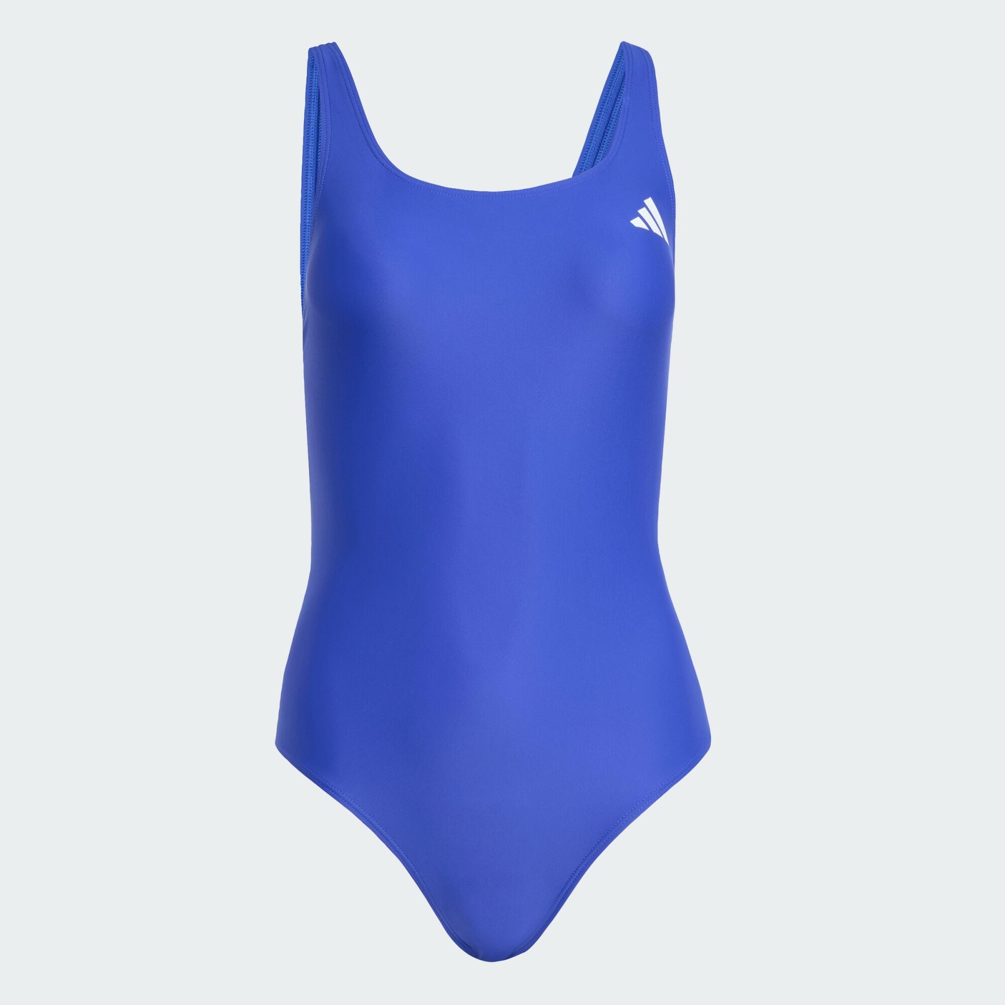 Bañador de espalda con tirantes en V 2/6