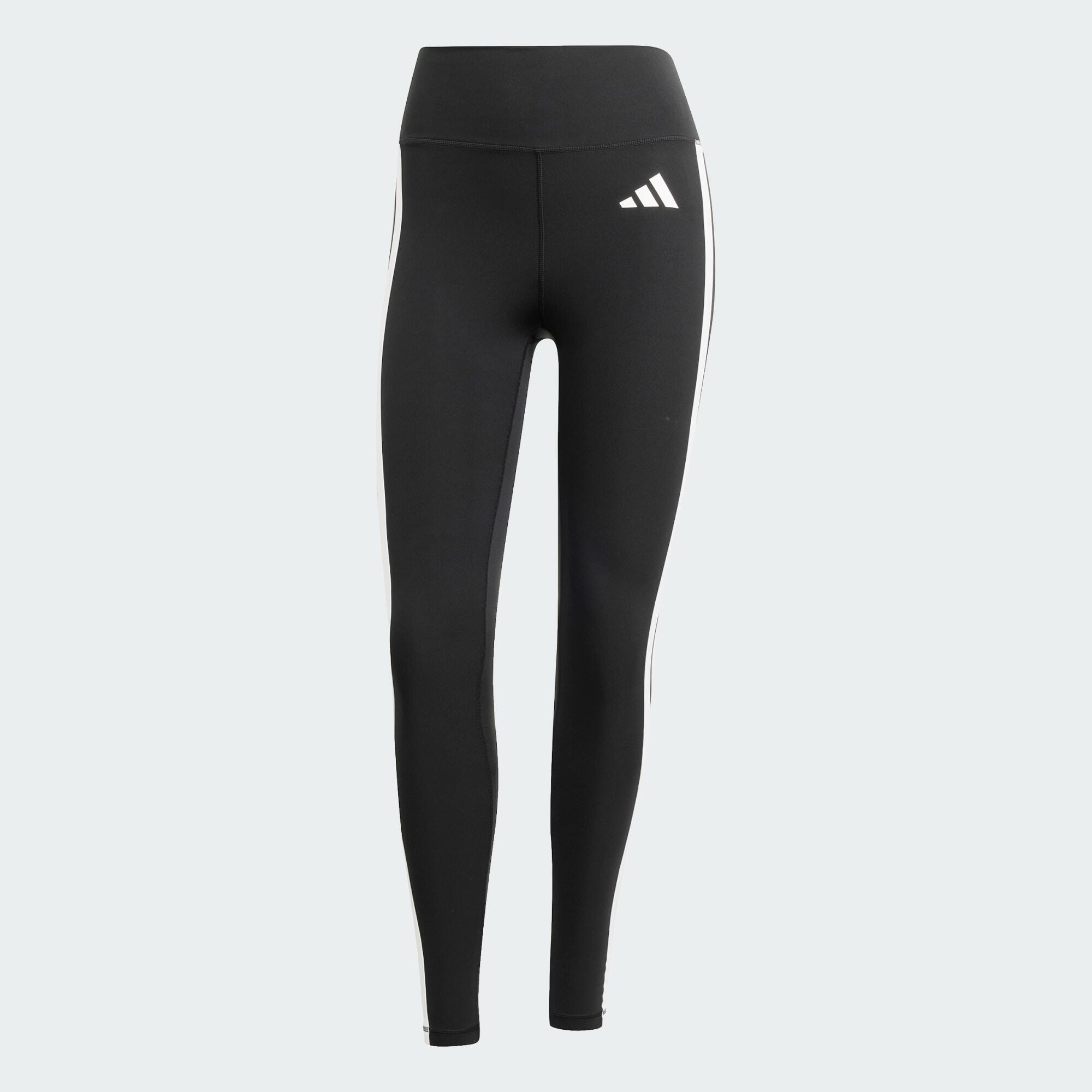 Legging 7/8 3 bandes Optimé Essentials 2/6