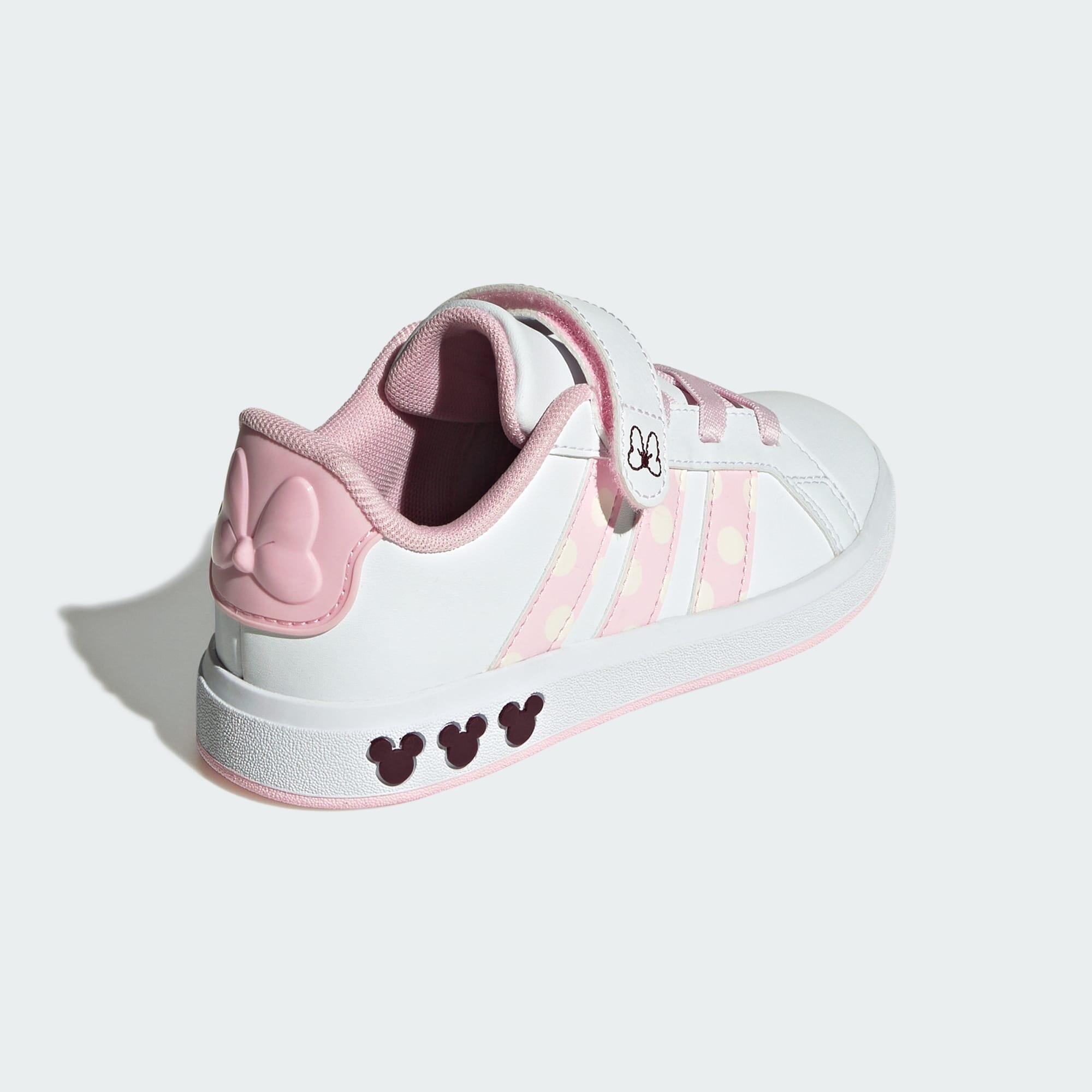 adidas minnie mouse sneakers