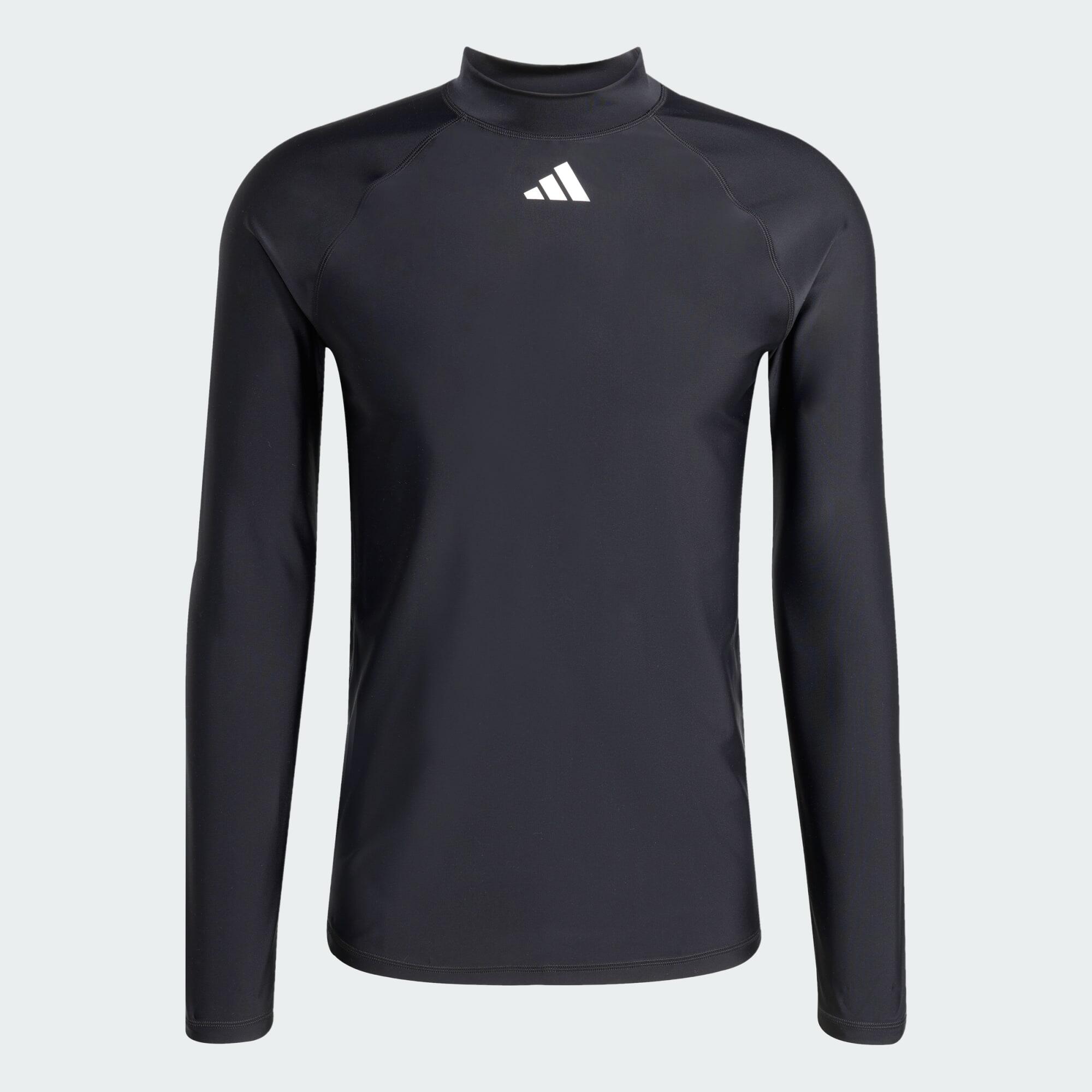 Langärmeliger Rashguard 2/5