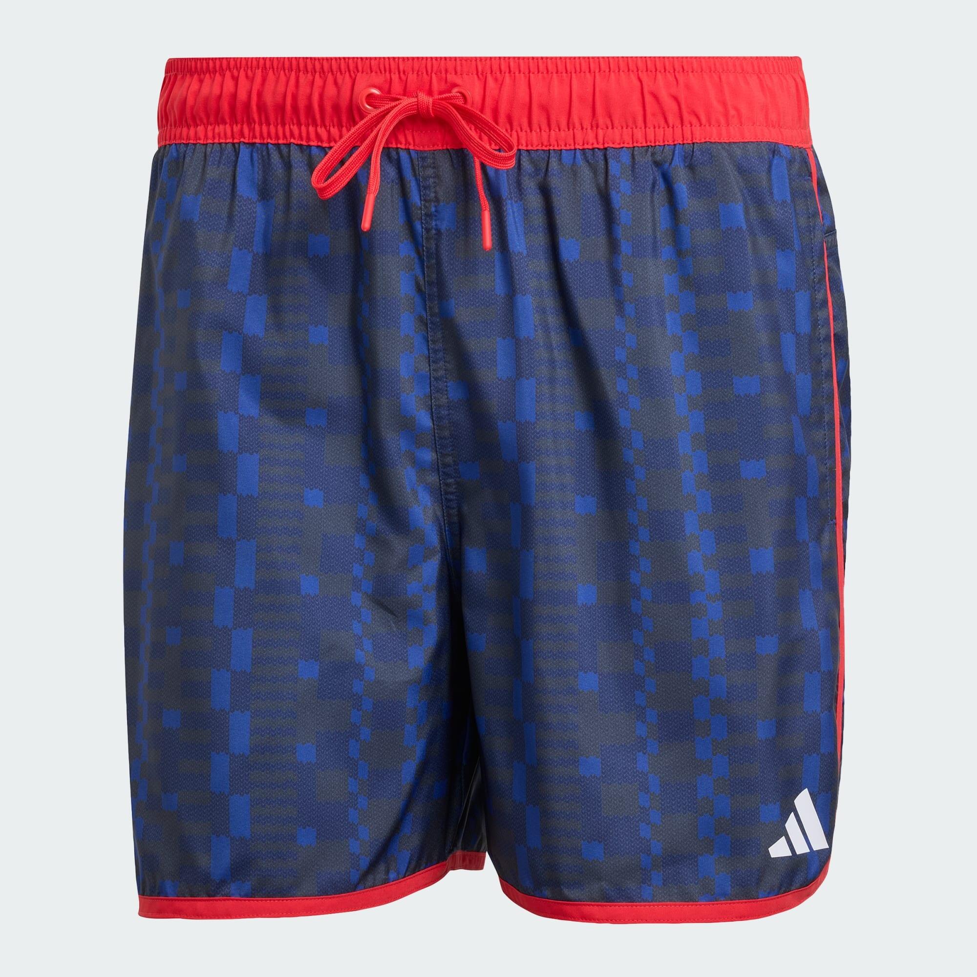 Short de bain adidas Tom Daley 2/7