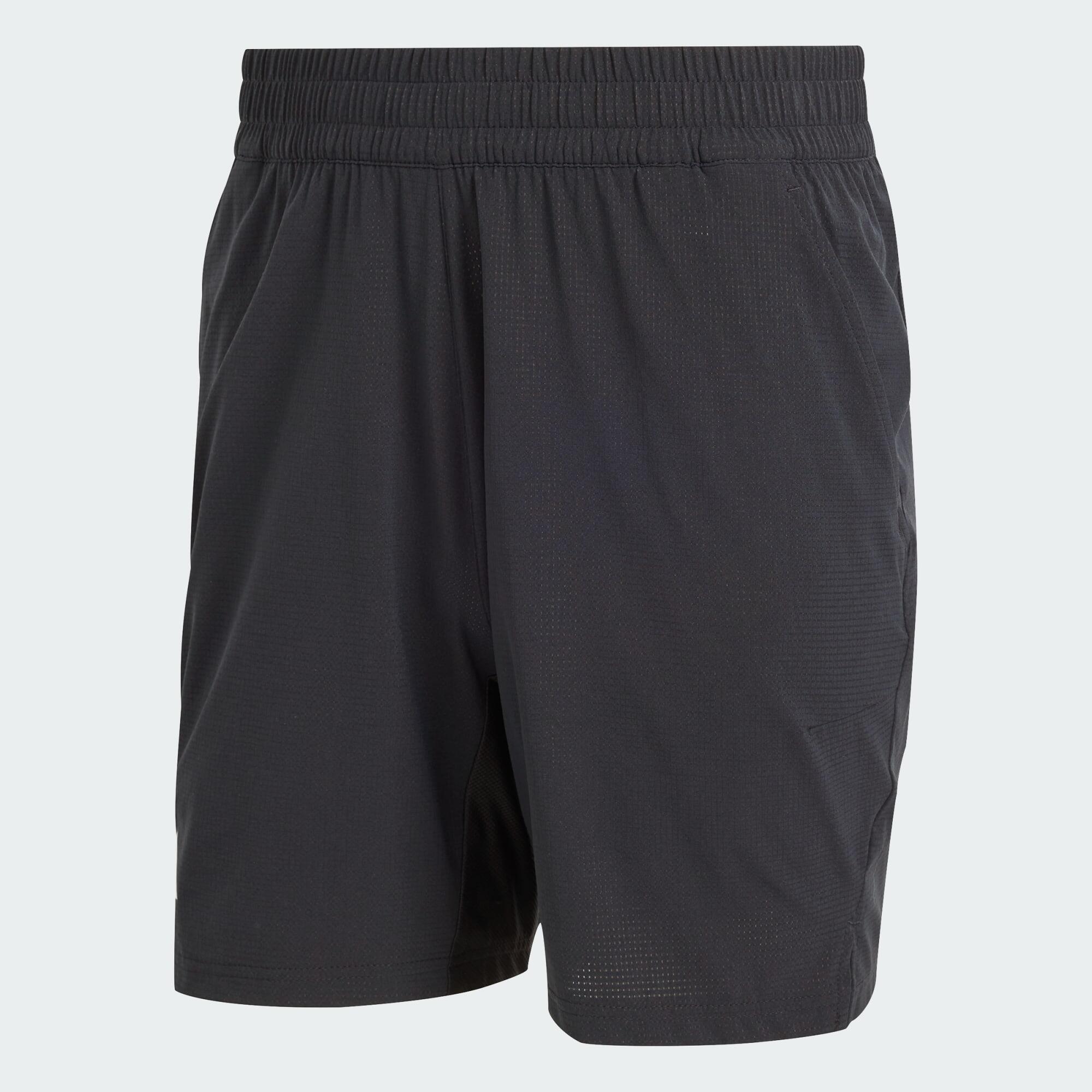 Short de tennis Climacool Ergo 2/5