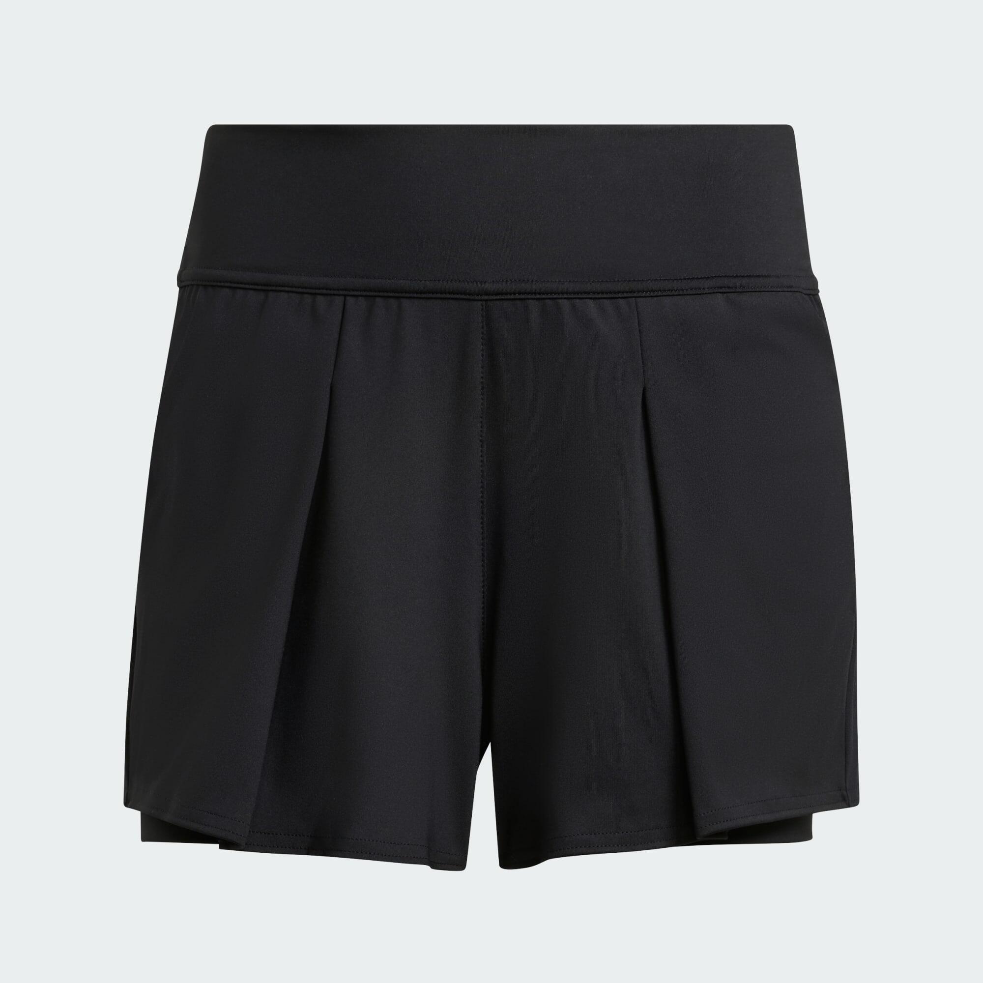Short de tennis Climacool Match 2/5