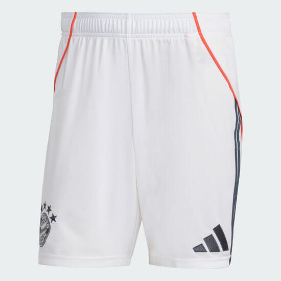 Short Extérieur FC Bayern 25/26