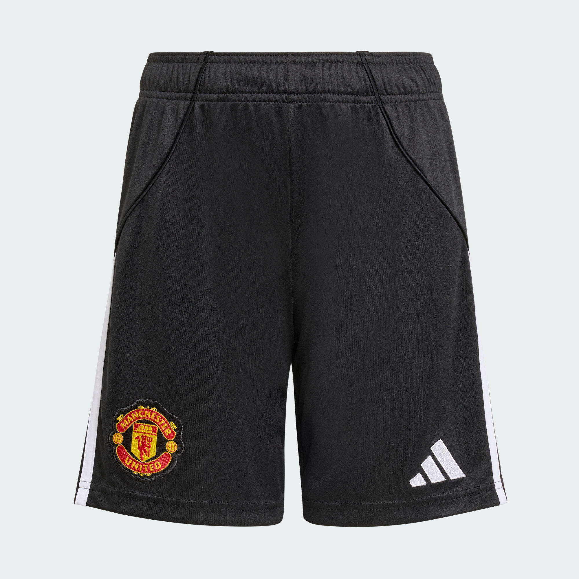 Short Domicile Manchester United 25/26 Enfants 2/7
