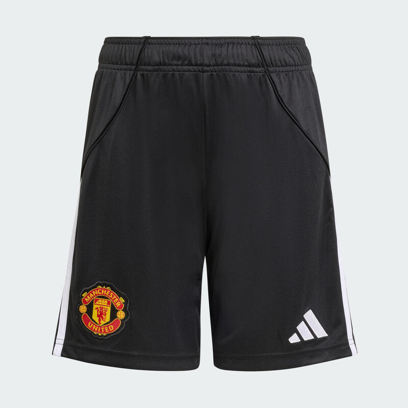 Pantaloni scurți Manchester United 25/26 pentru meciuri pe teren propriu