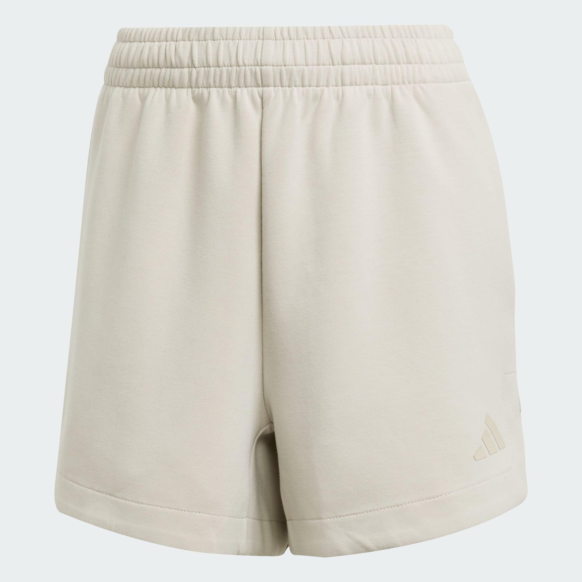 Szorty Soft Lux Loose 2/6