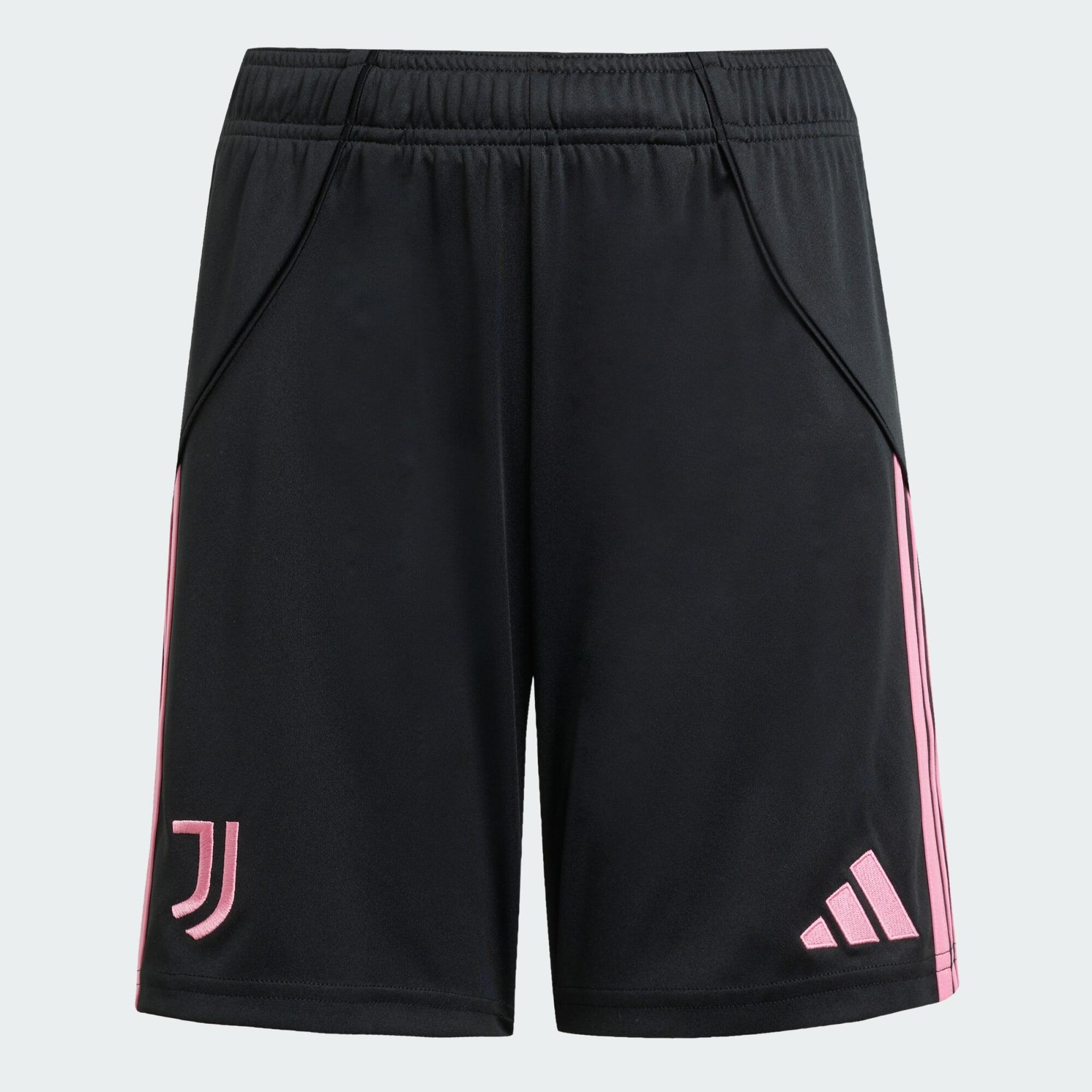 Short Domicile Juventus 25/26 Enfants 2/7