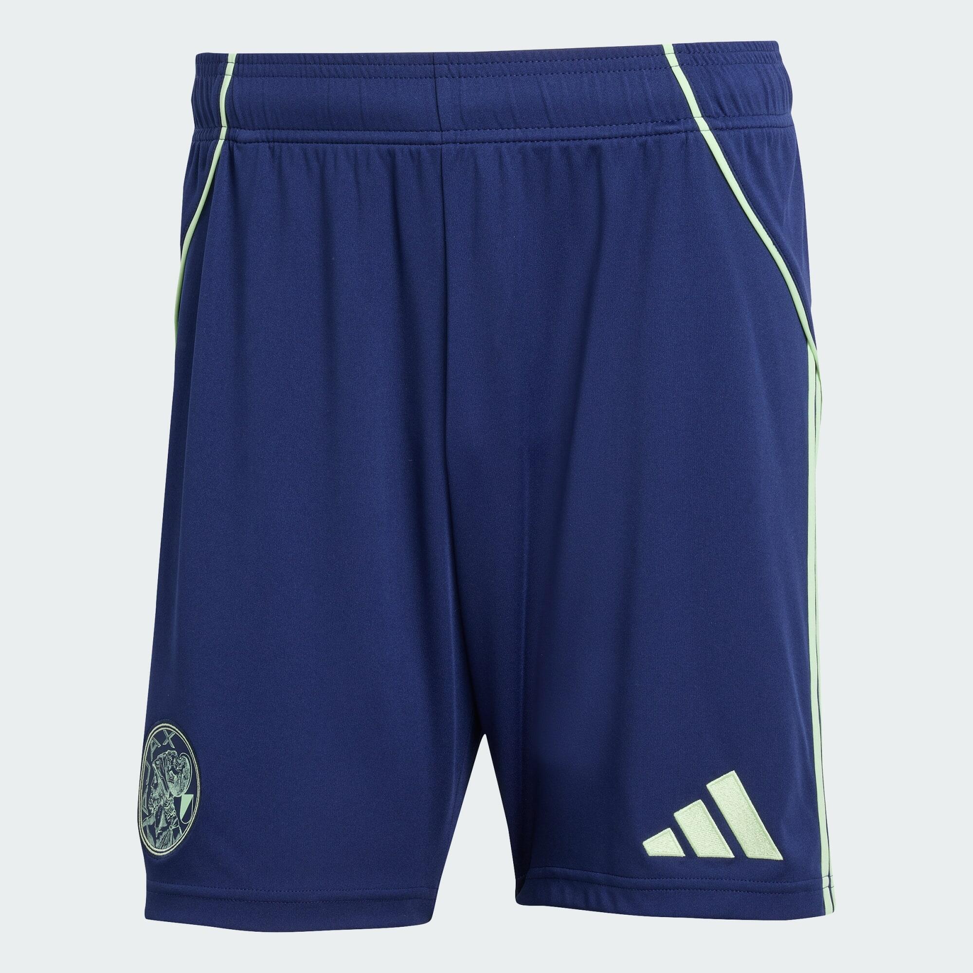 Short Extérieur Ajax Amsterdam 25/26 2/5