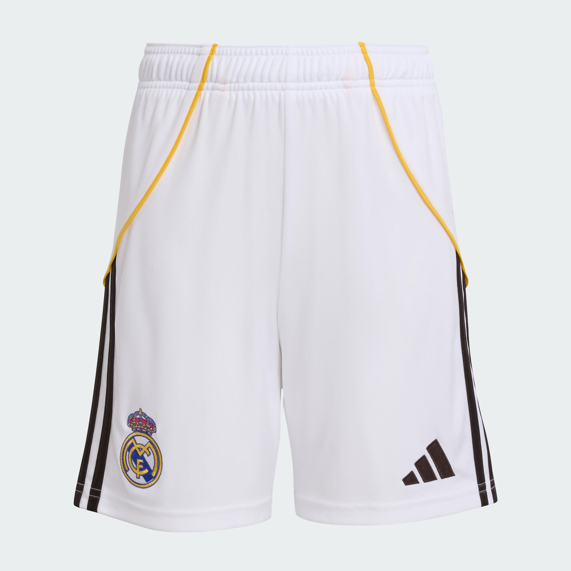 ADIDAS Domácí šortky Real Madrid 25/26