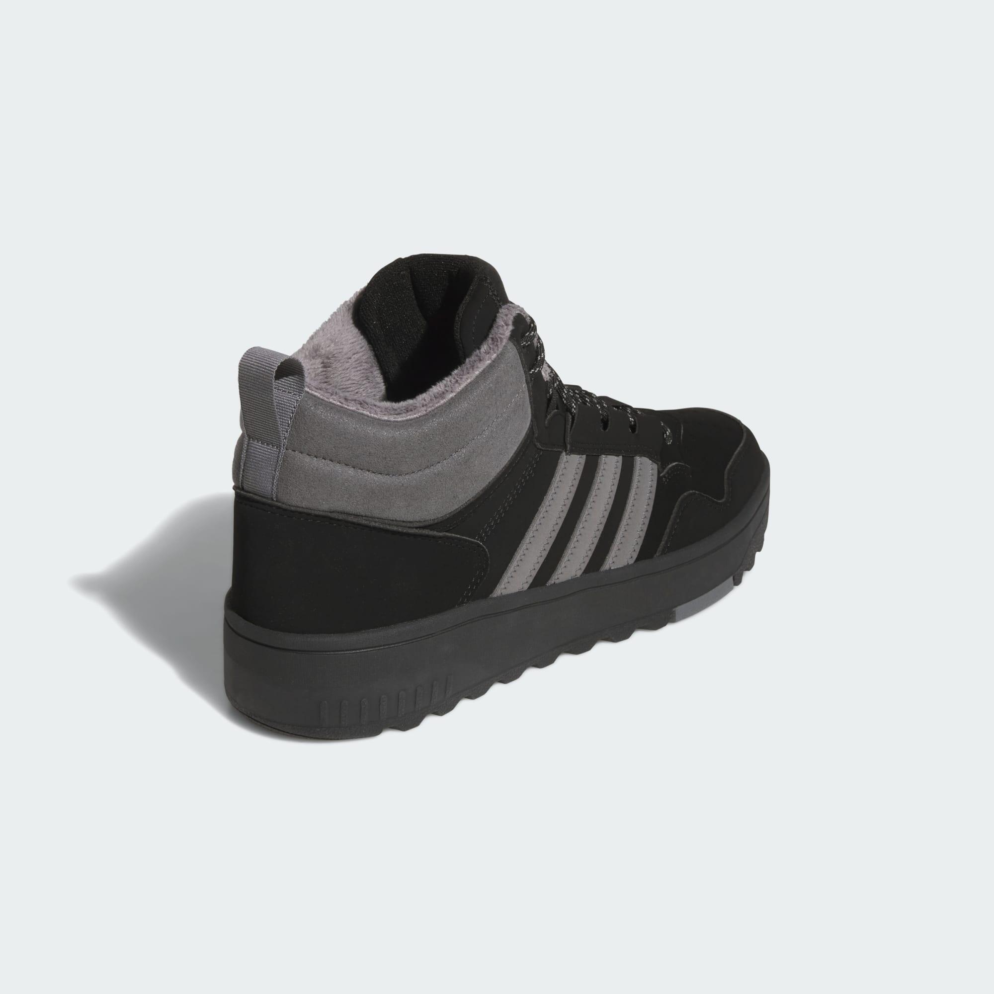 Chaussure Hoops 4.0 Mid 7/8