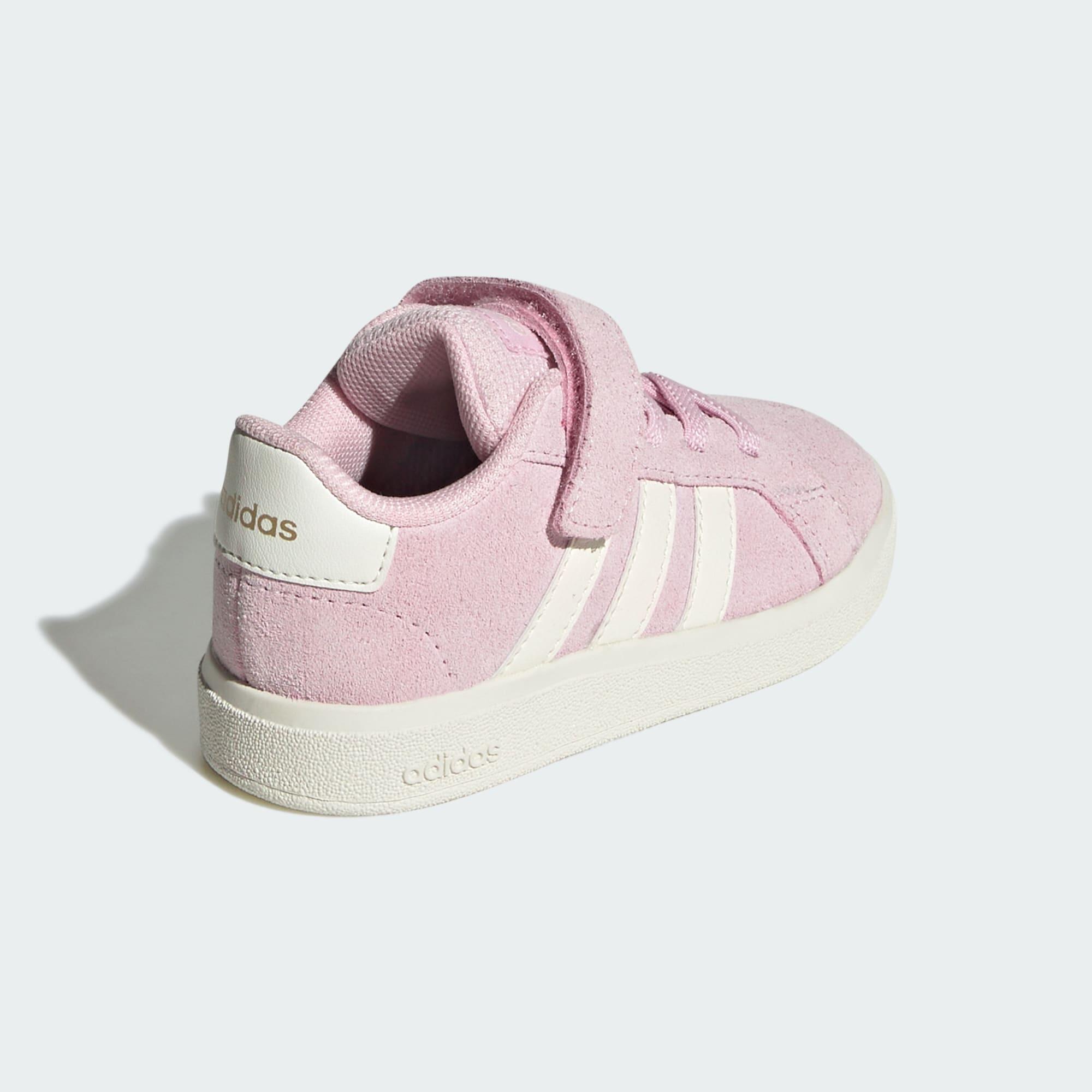 Chaussure Grand Court 2.0 Enfants 7/7
