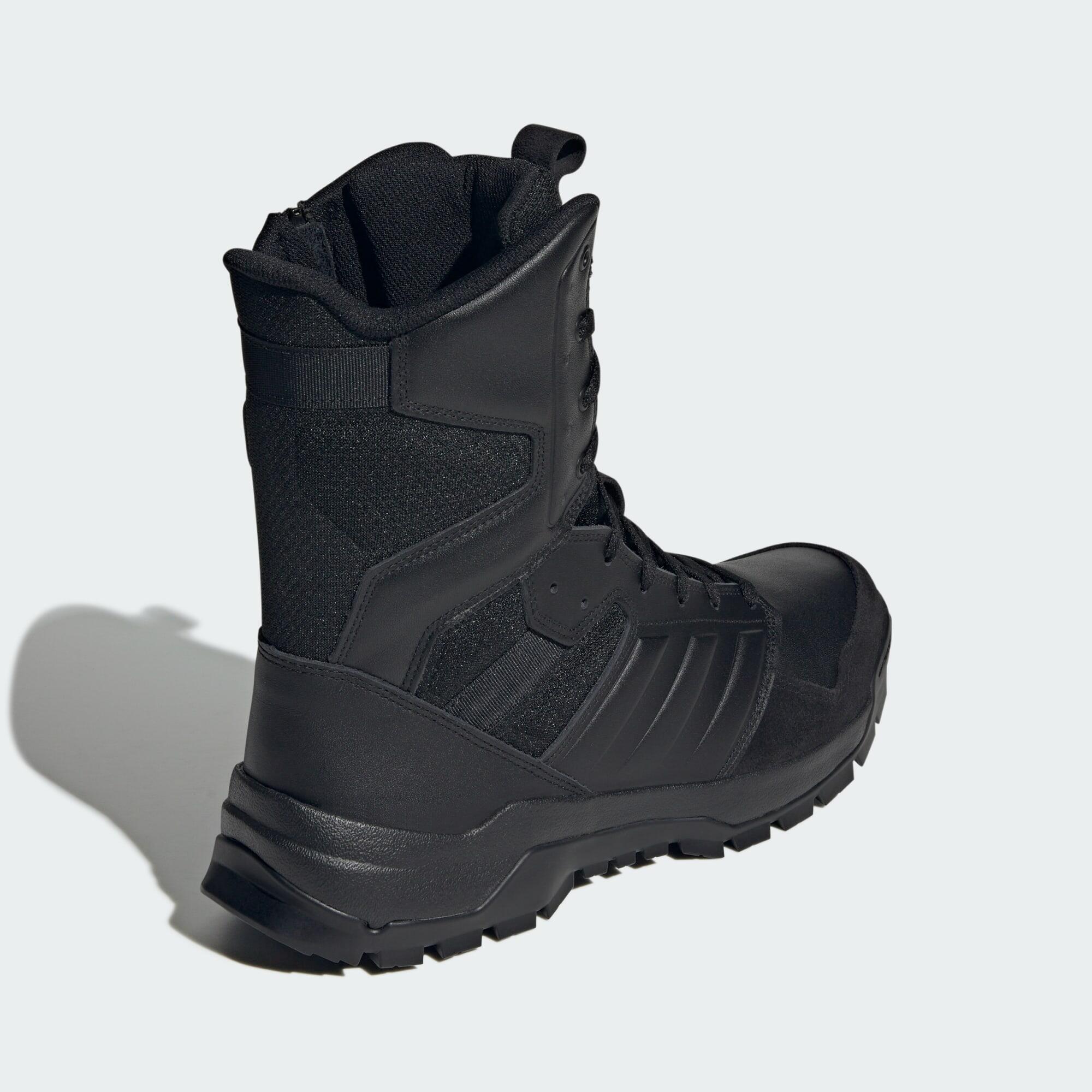 Bottes zippées GSG-9.2024 7/7