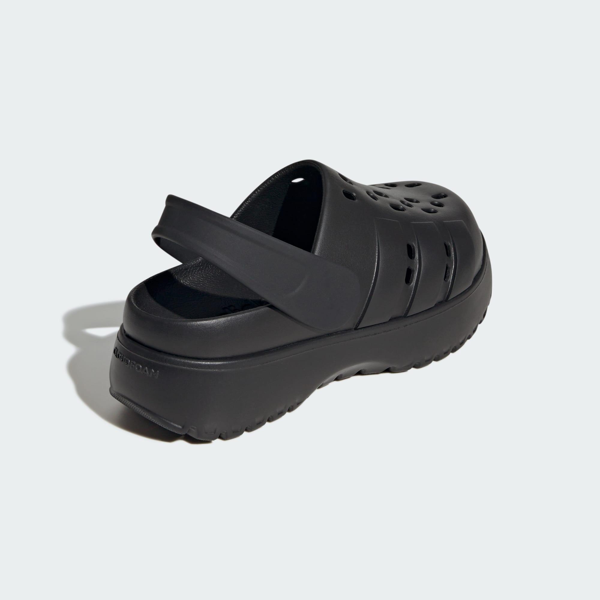 Sabot compensé Adilette 7/7