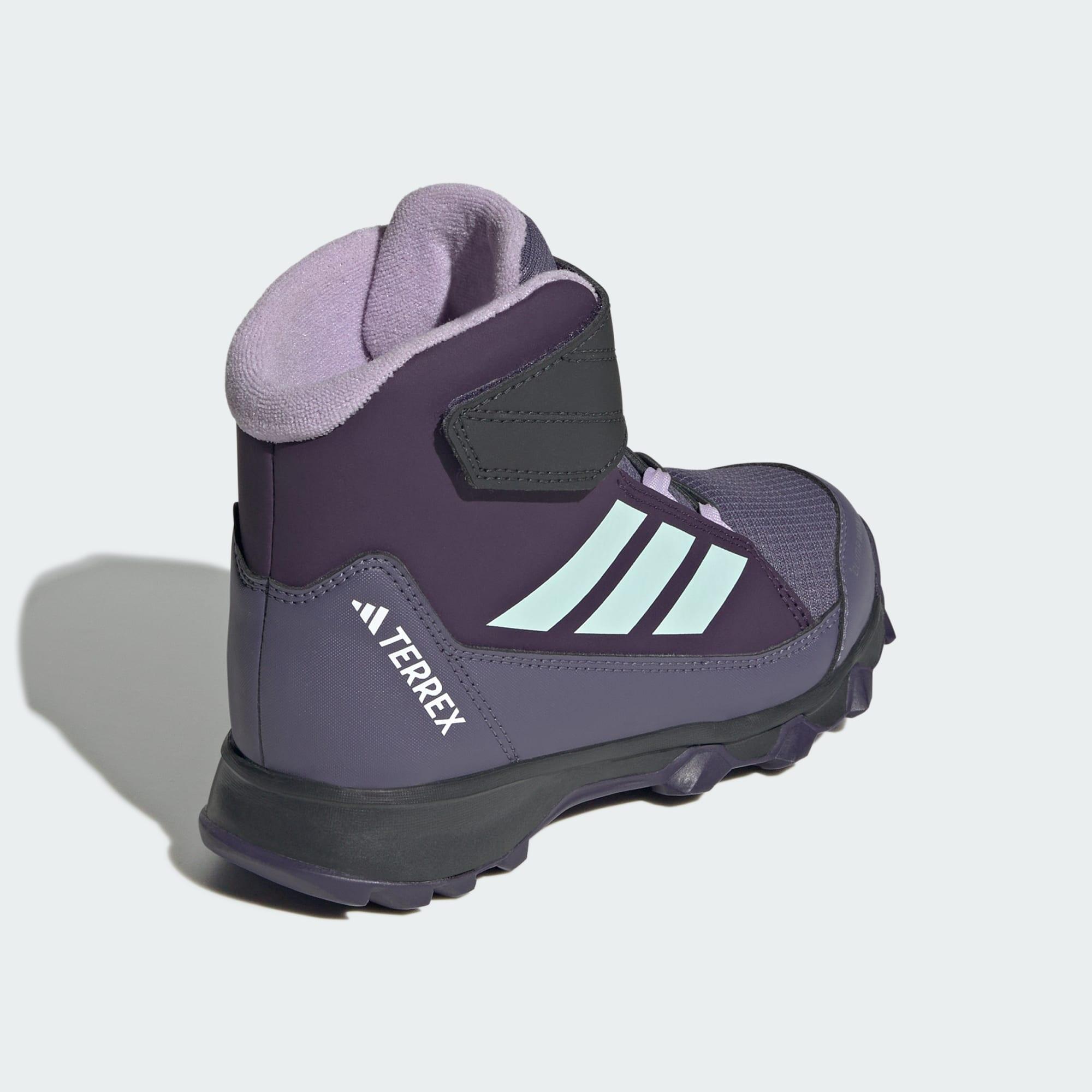 Sapatilhas de Inverno Terrex Snow CF CLIMAWARM para Crianças 7/7