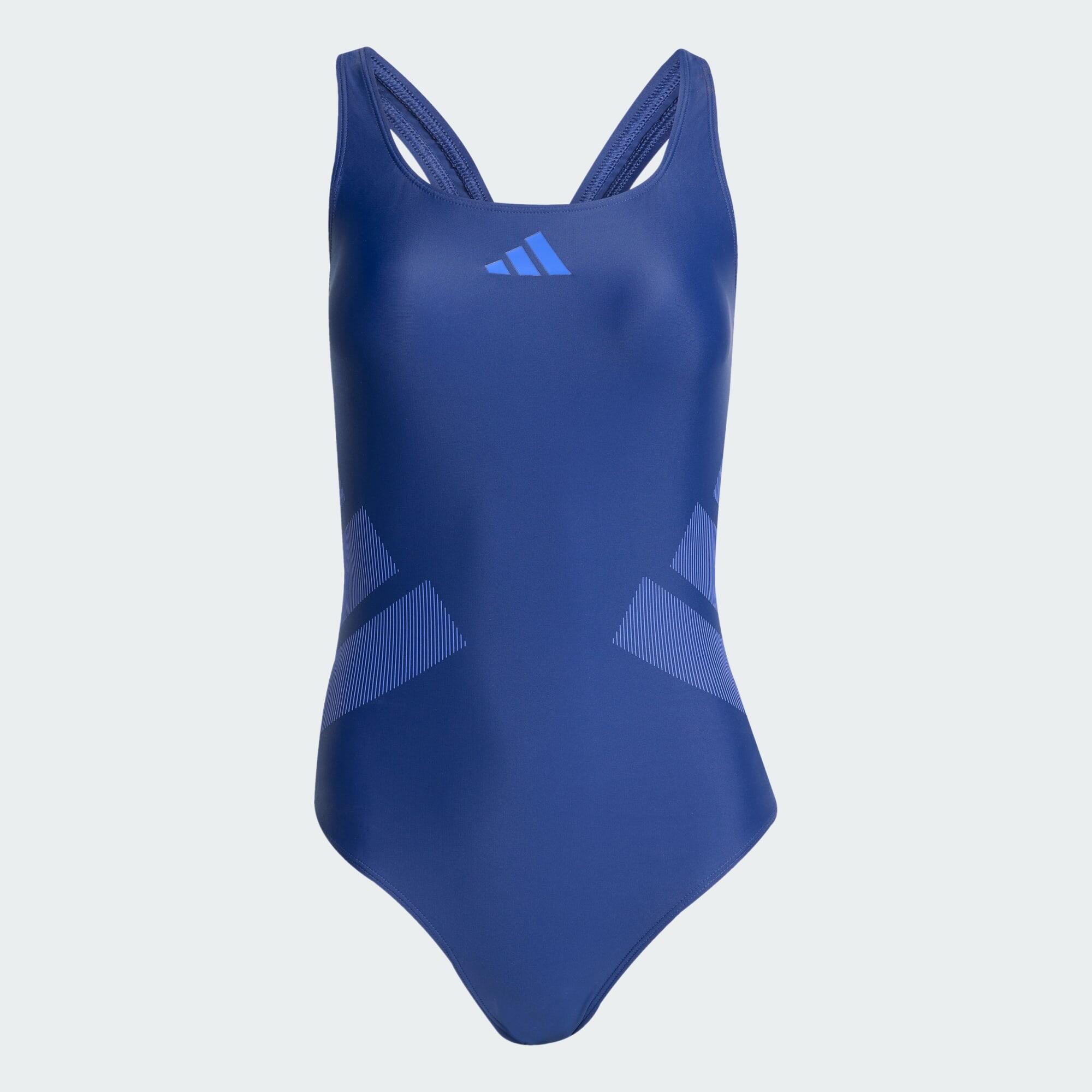 Maillot de bain dos C logo 2/7
