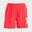 Pantalon scurt de baie pentru copii adidas Sportswear Essentials Logo CLX
