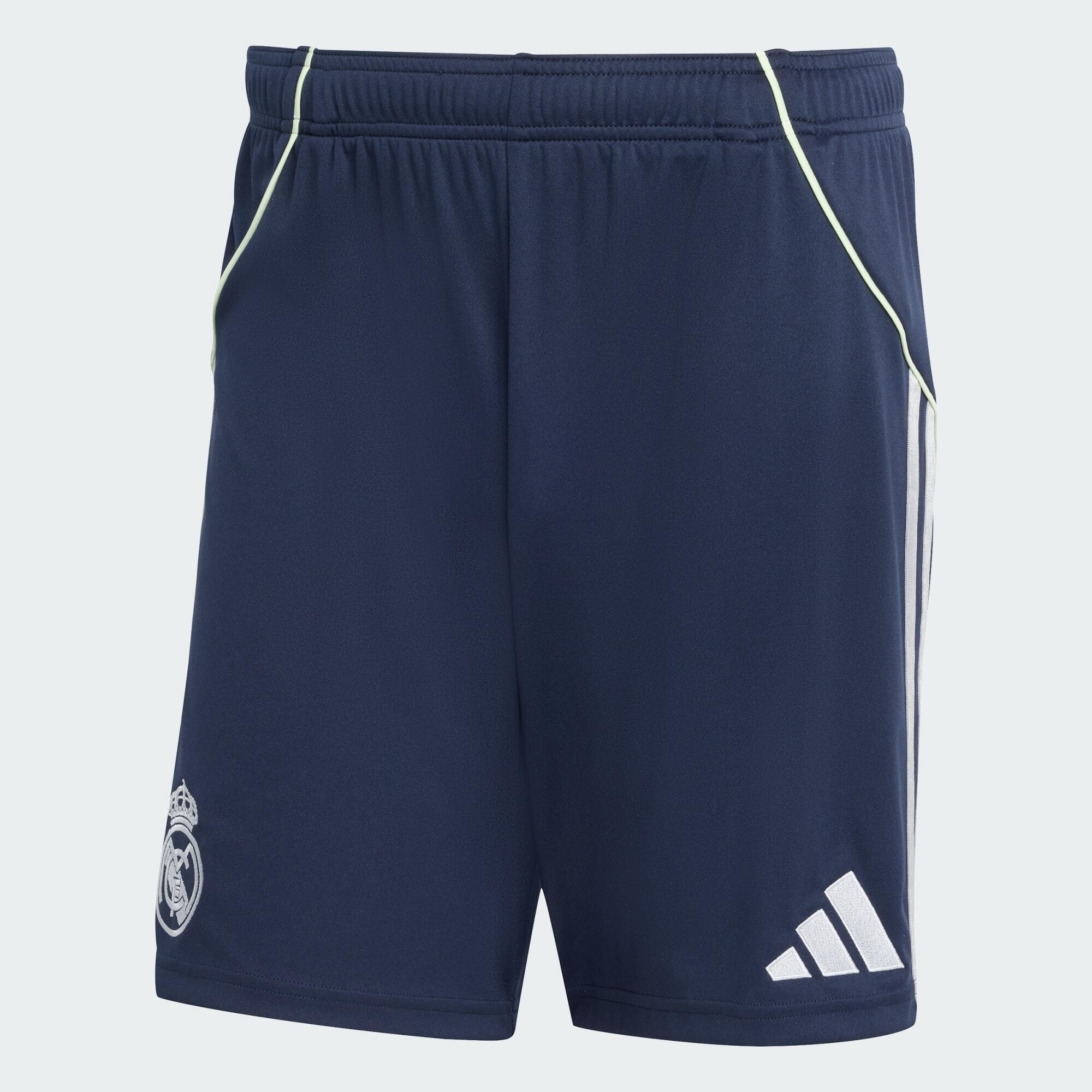short Away Real Madrid 25/26 2/8