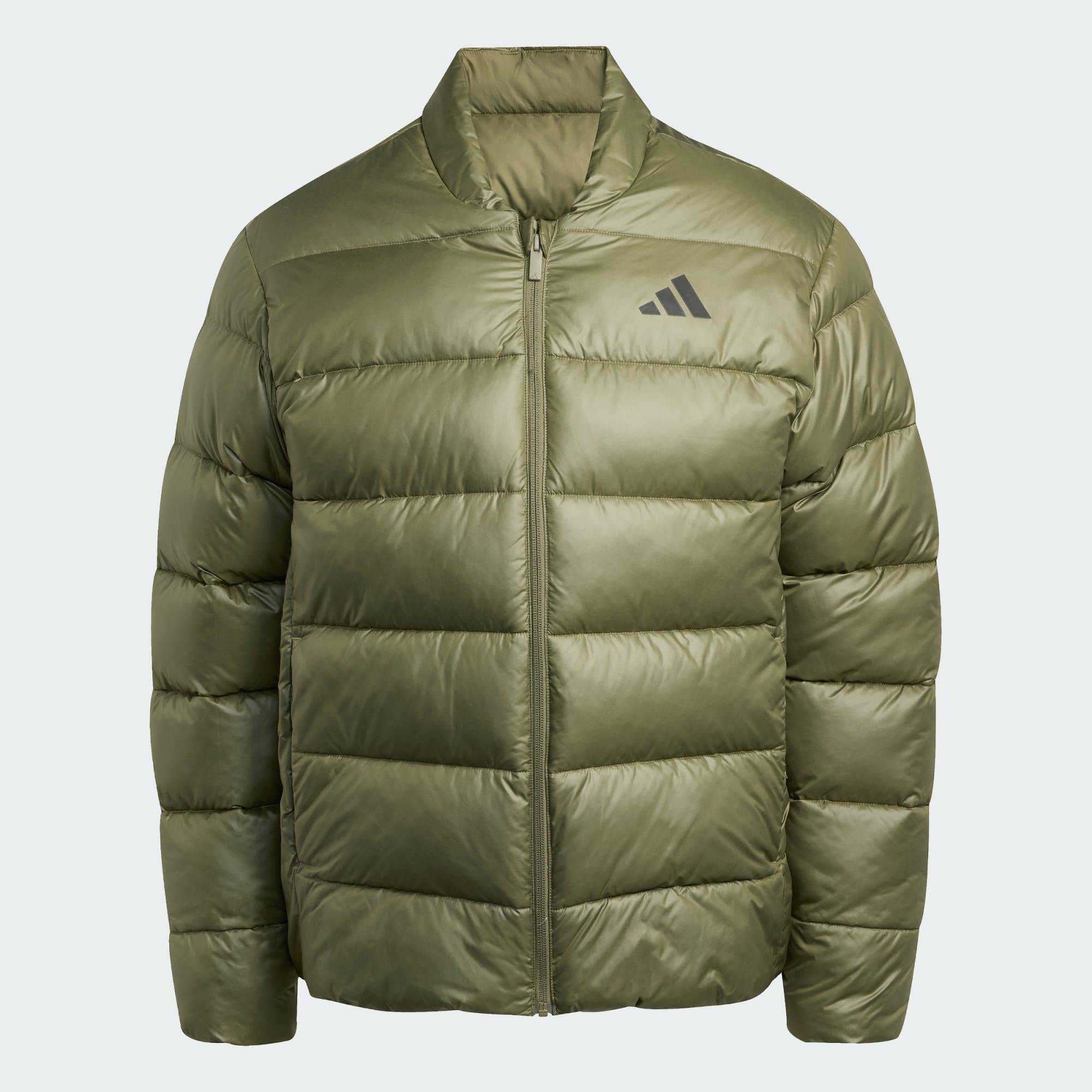 Doudoune duvet synthétique CLIMAWARM Essentials 2/5