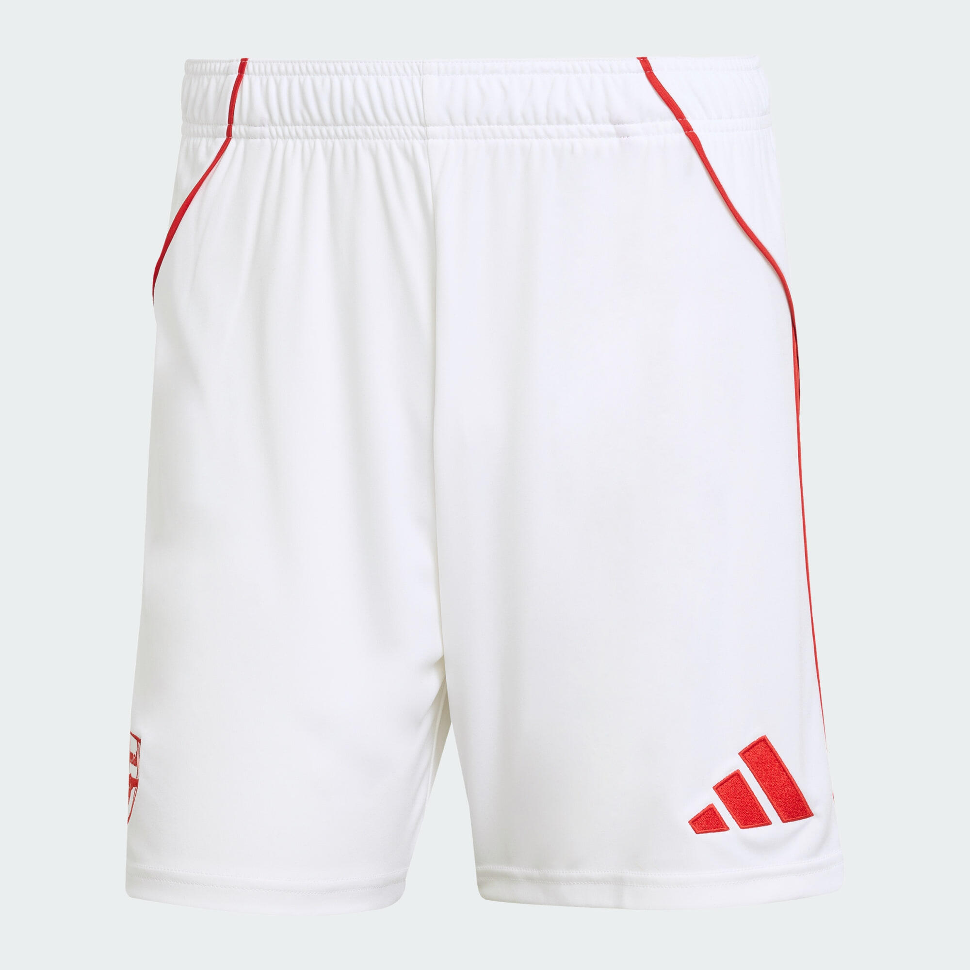 Short Domicile Arsenal 25/26 2/6