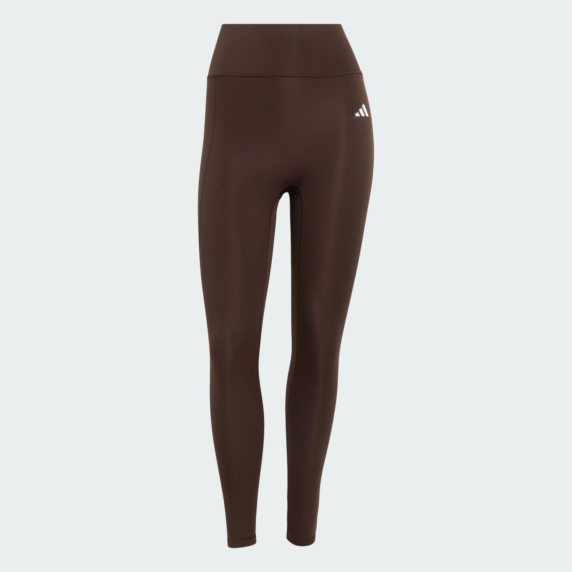 Legging 7/8 sans couture avant Optimé Essentials 2/5