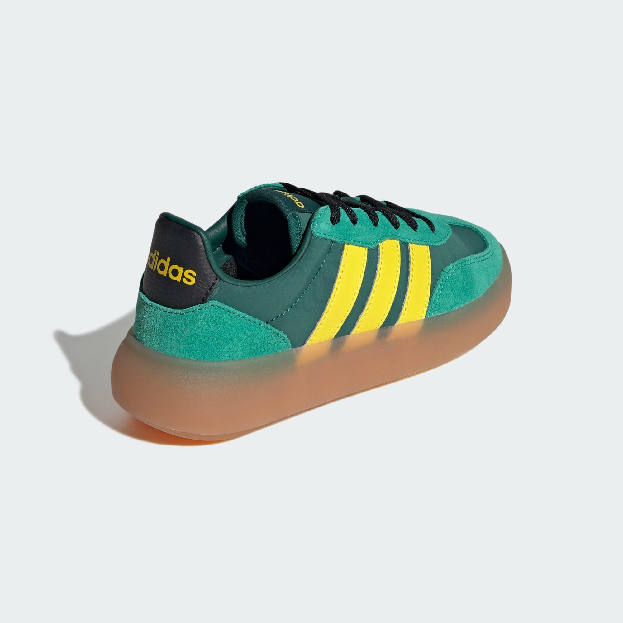Barreda Decode Shoes 7/7