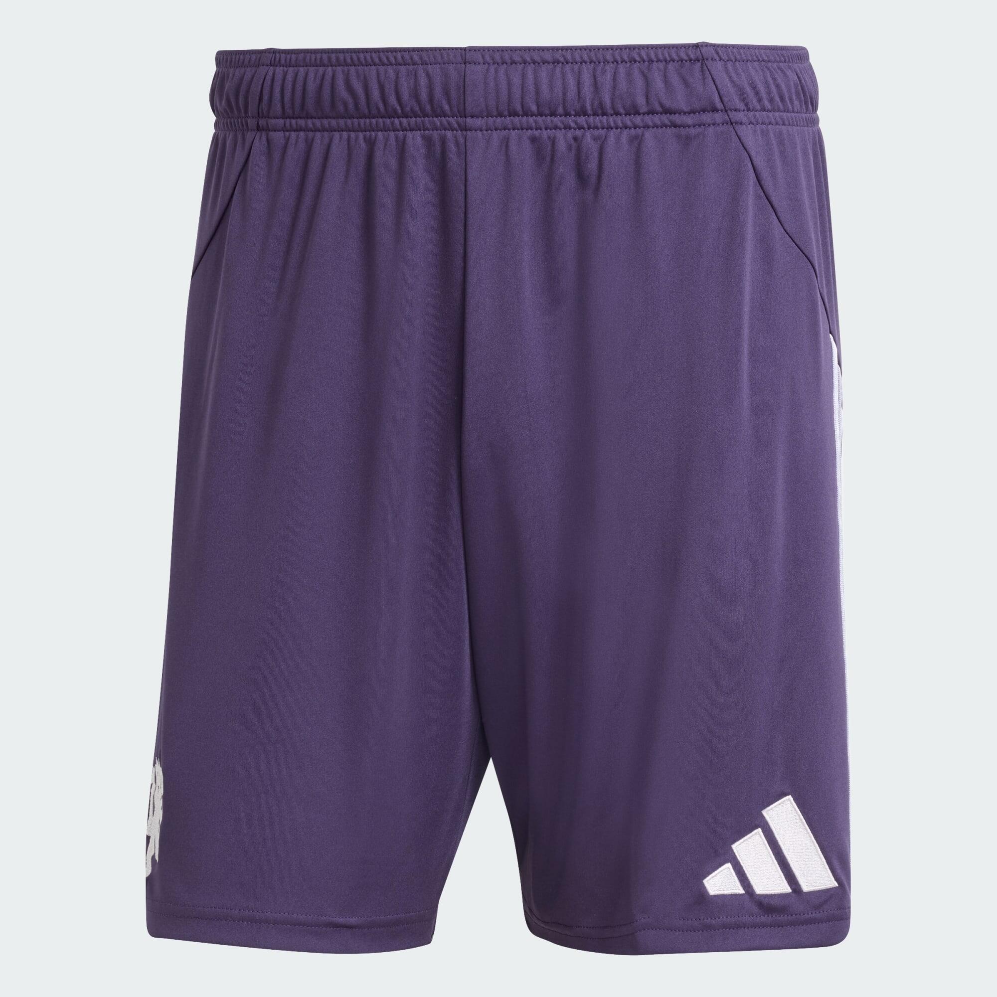 Short Extérieur Manchester United 25/26 2/6