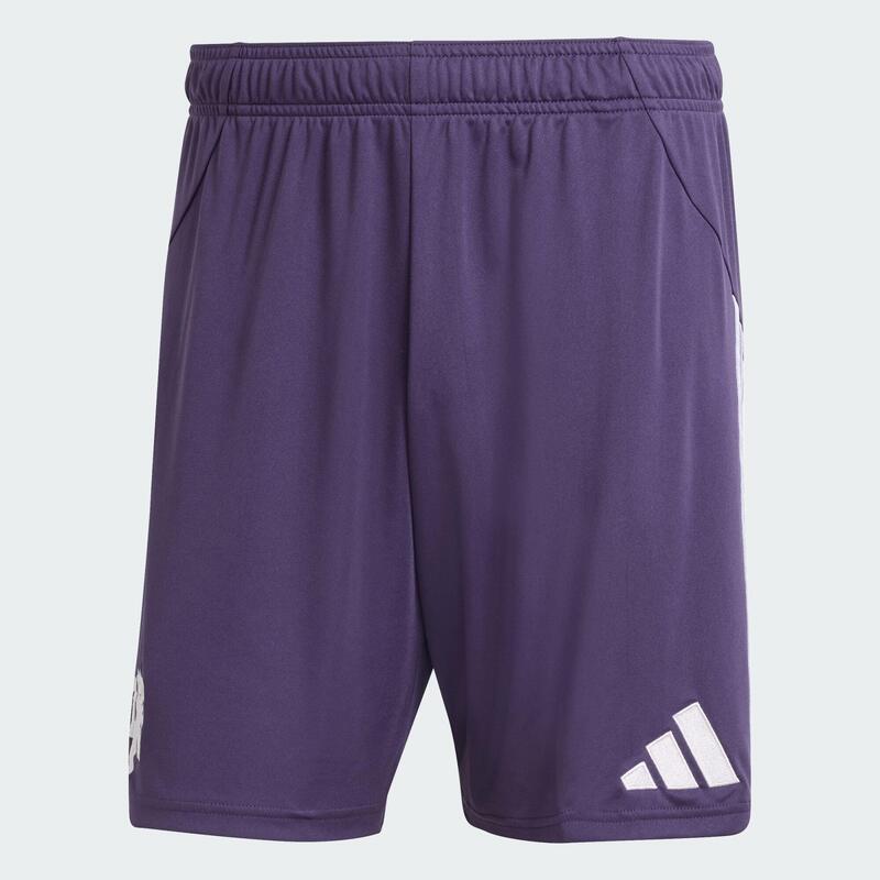 Pantaloni scurți Manchester United 25/26 Away