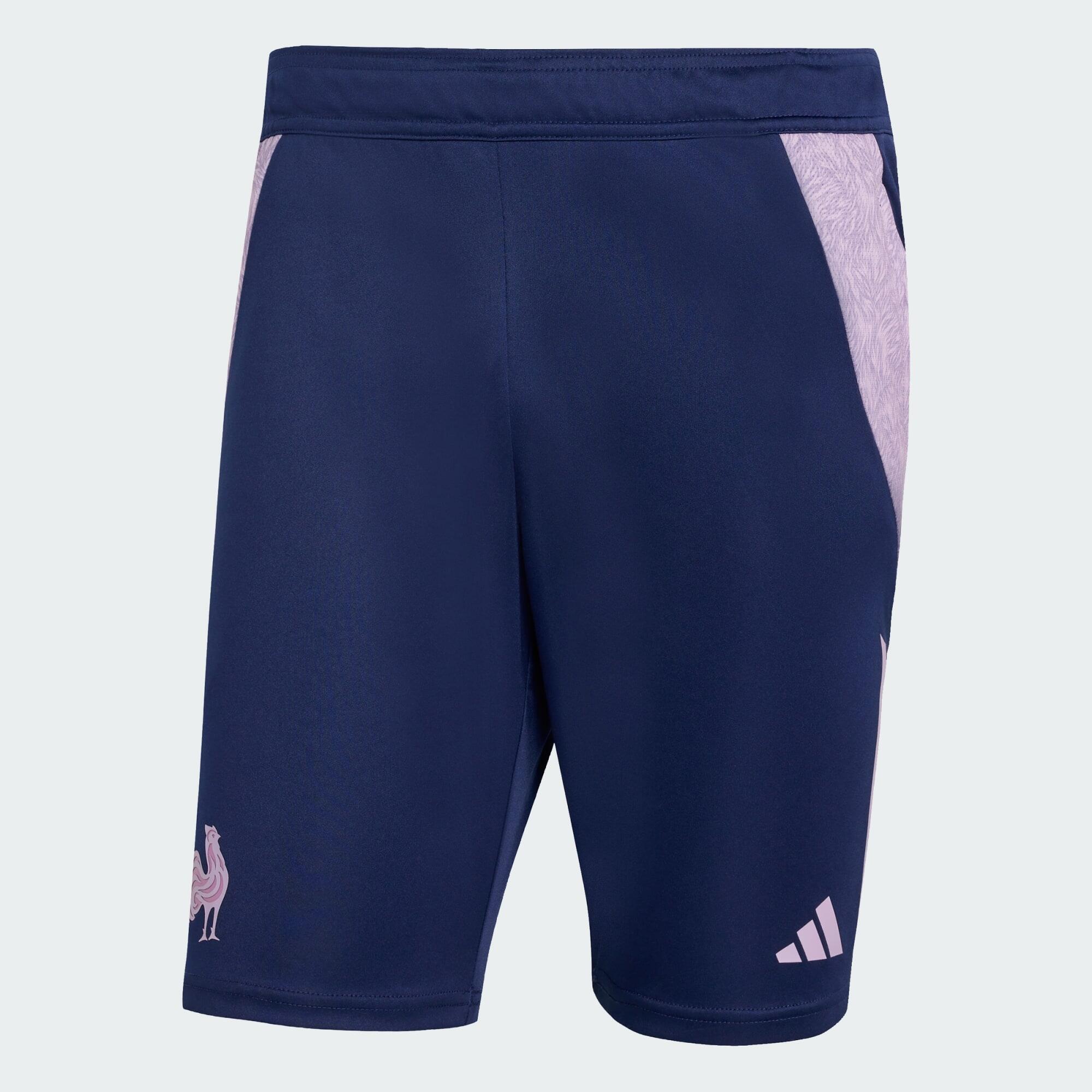 Shorts Francia Gym 2/7