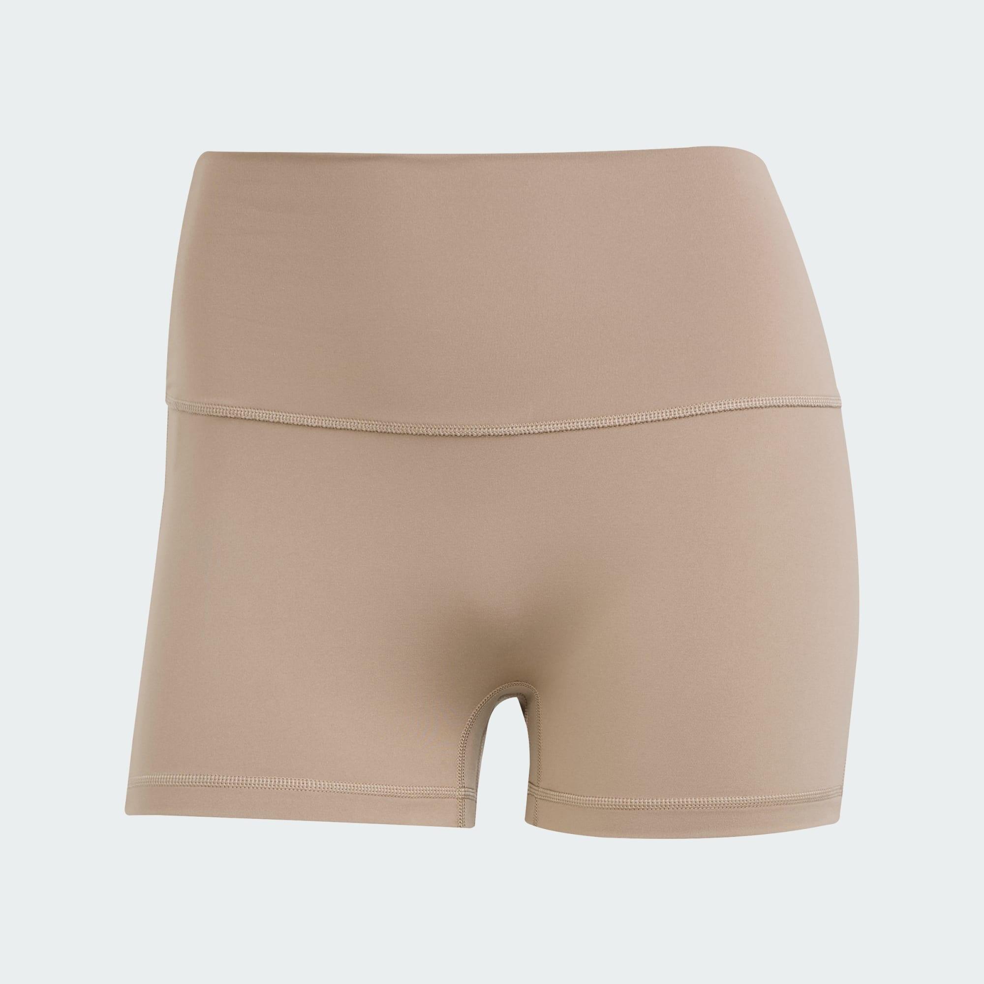 All-Me Sculpt Booty Short Leggings 2/5