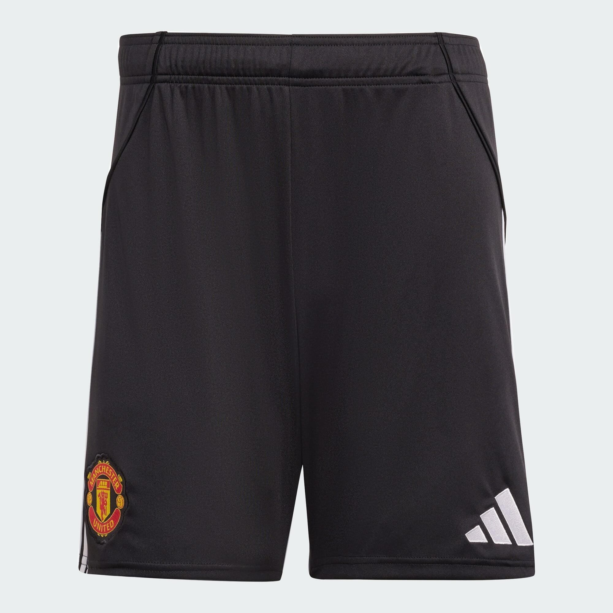 Short Home Manchester United FC 25/26 2/7