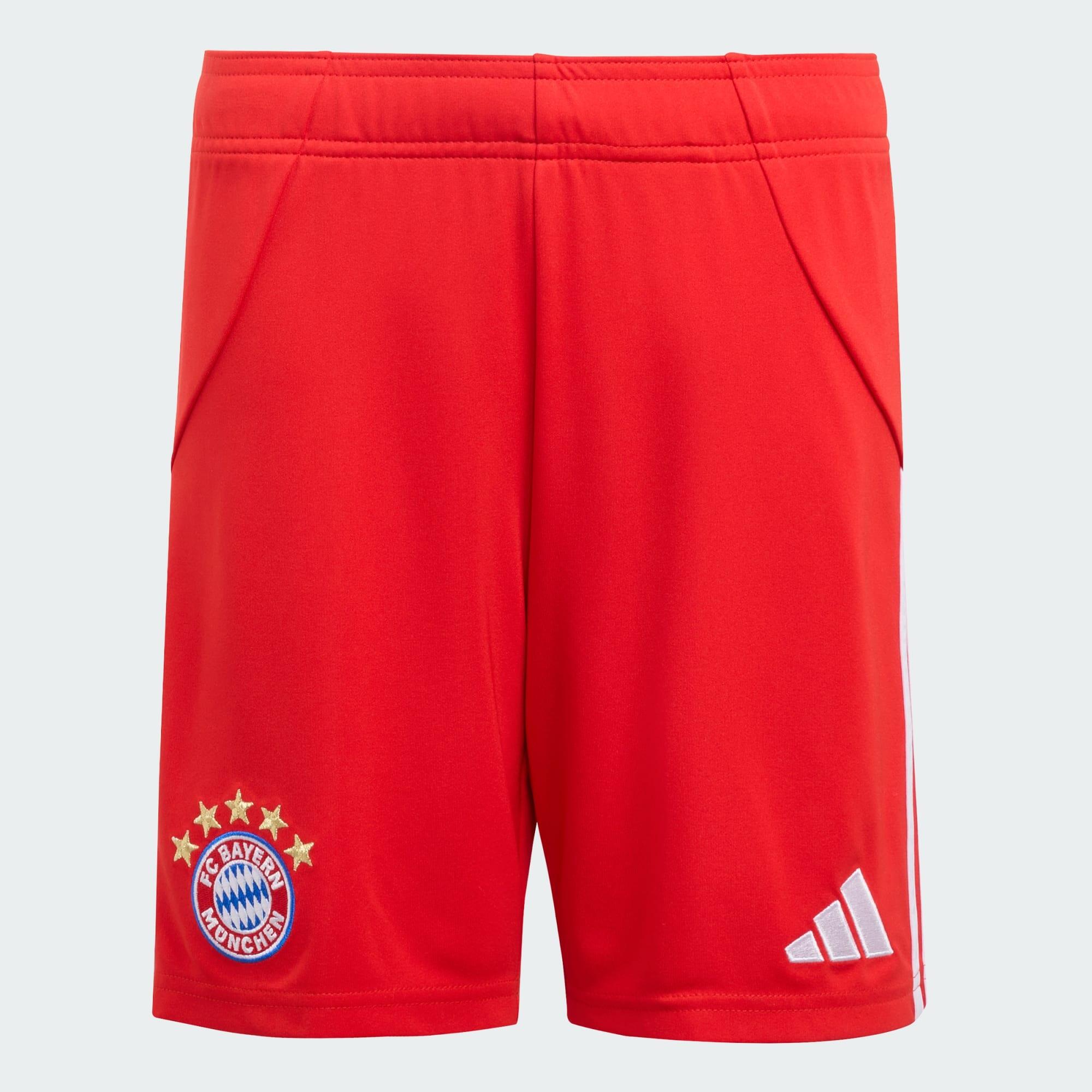 Short Home FC Bayern München 25/26 2/5