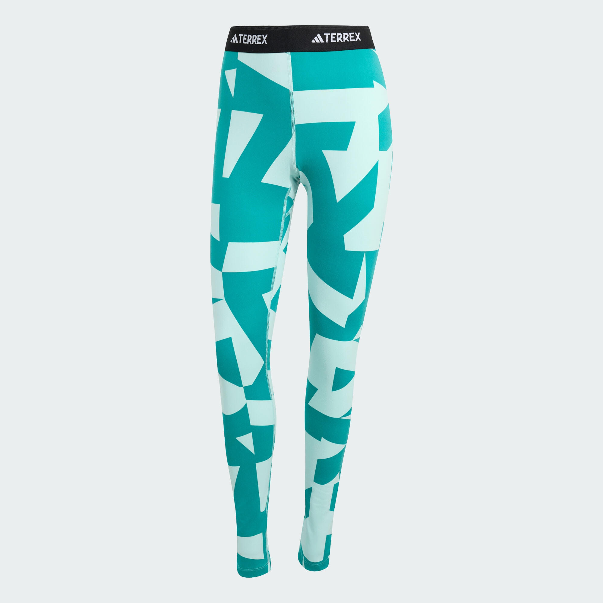 Leggings Multi Synthetic Base Layer 2/5