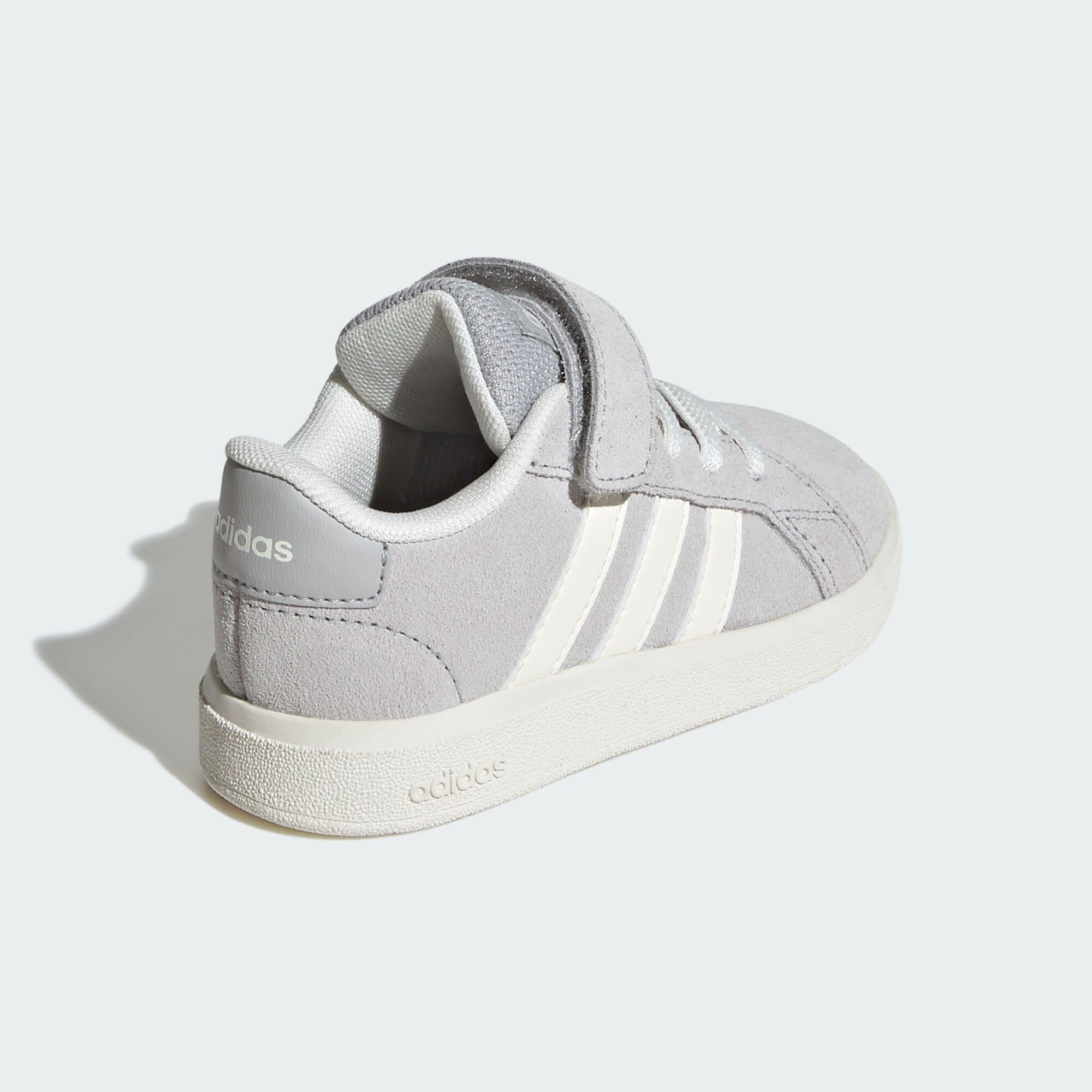 Chaussure Grand Court 2.0 Enfants 7/8