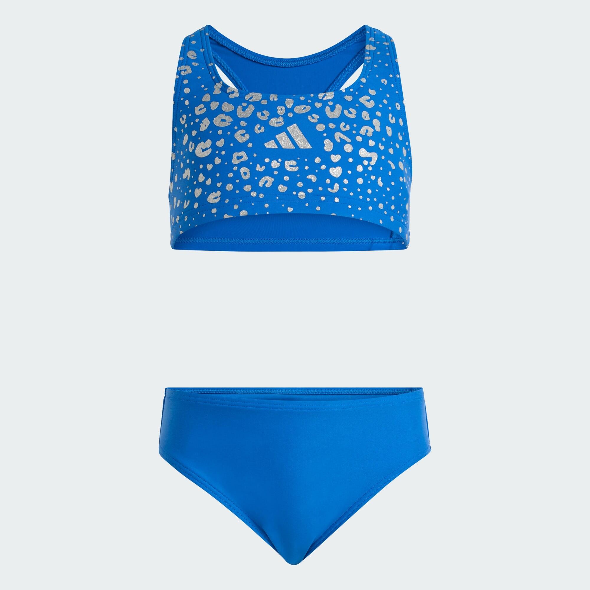 Zestaw dziecięcy Glitter Bikini