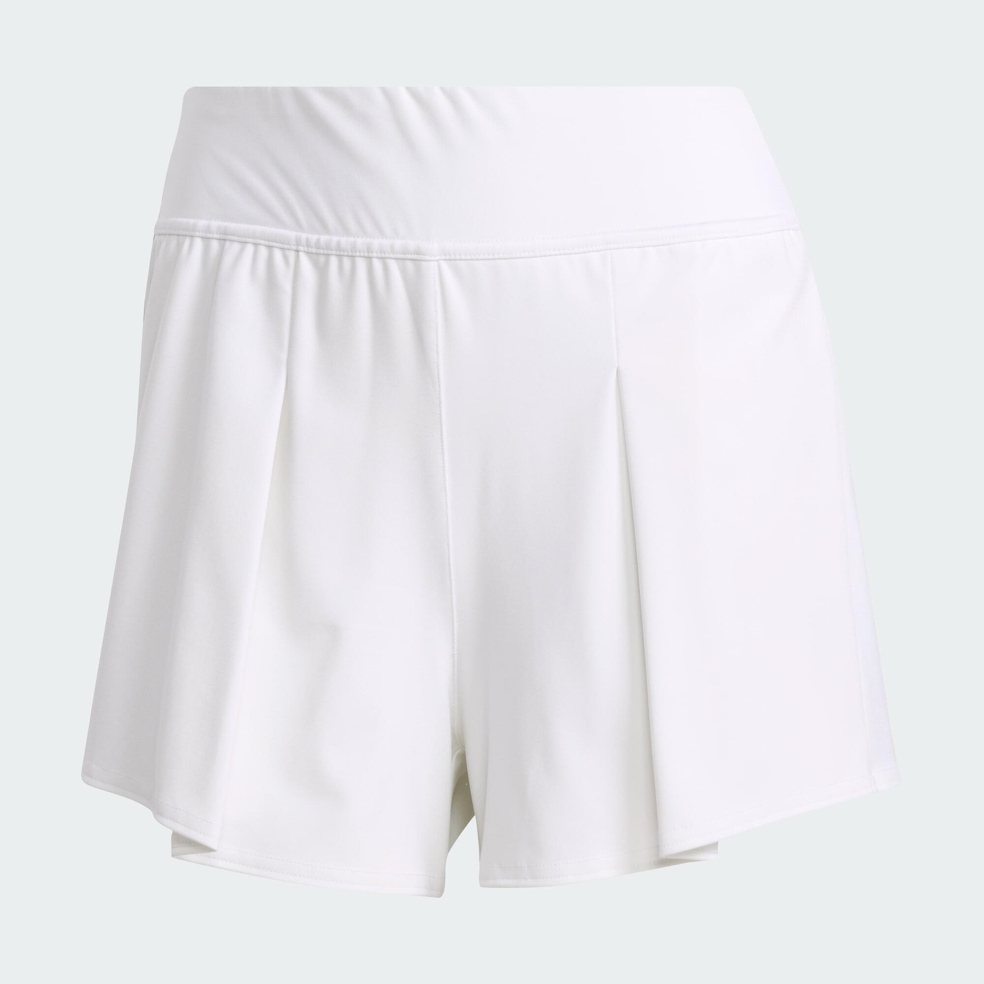 Short de tennis Climacool Match 2/5