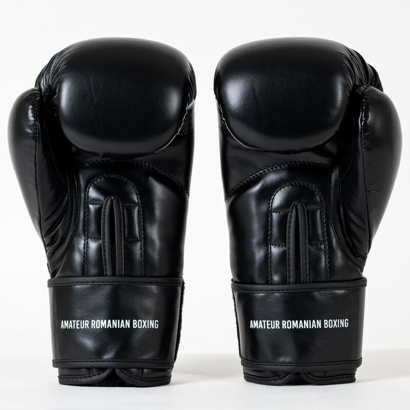 Manusi Box Knockout Competition