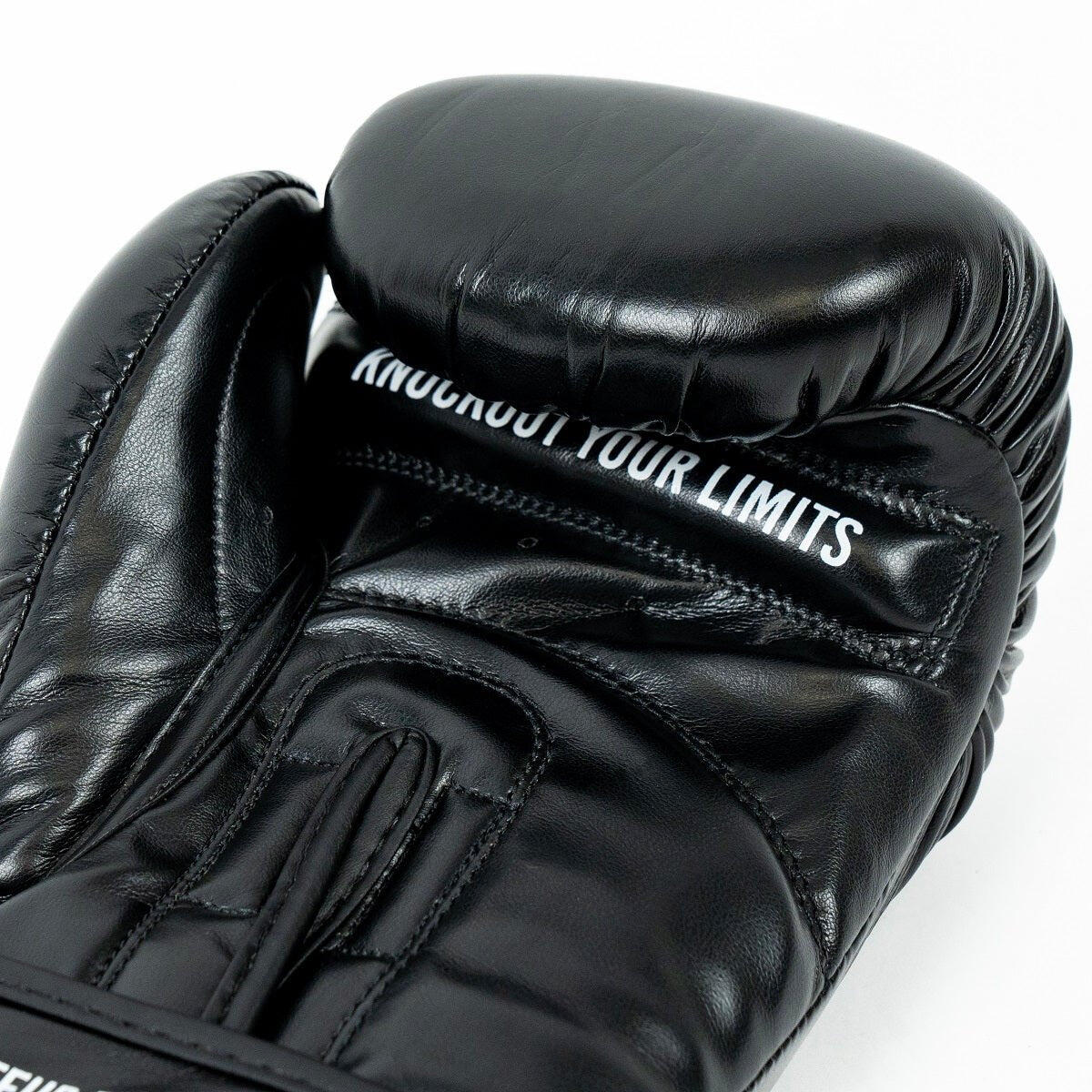 Competizione knockout di Guanti 5/7