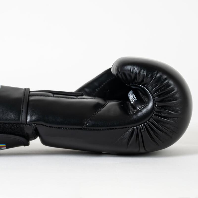 Manusi Box Knockout Competition