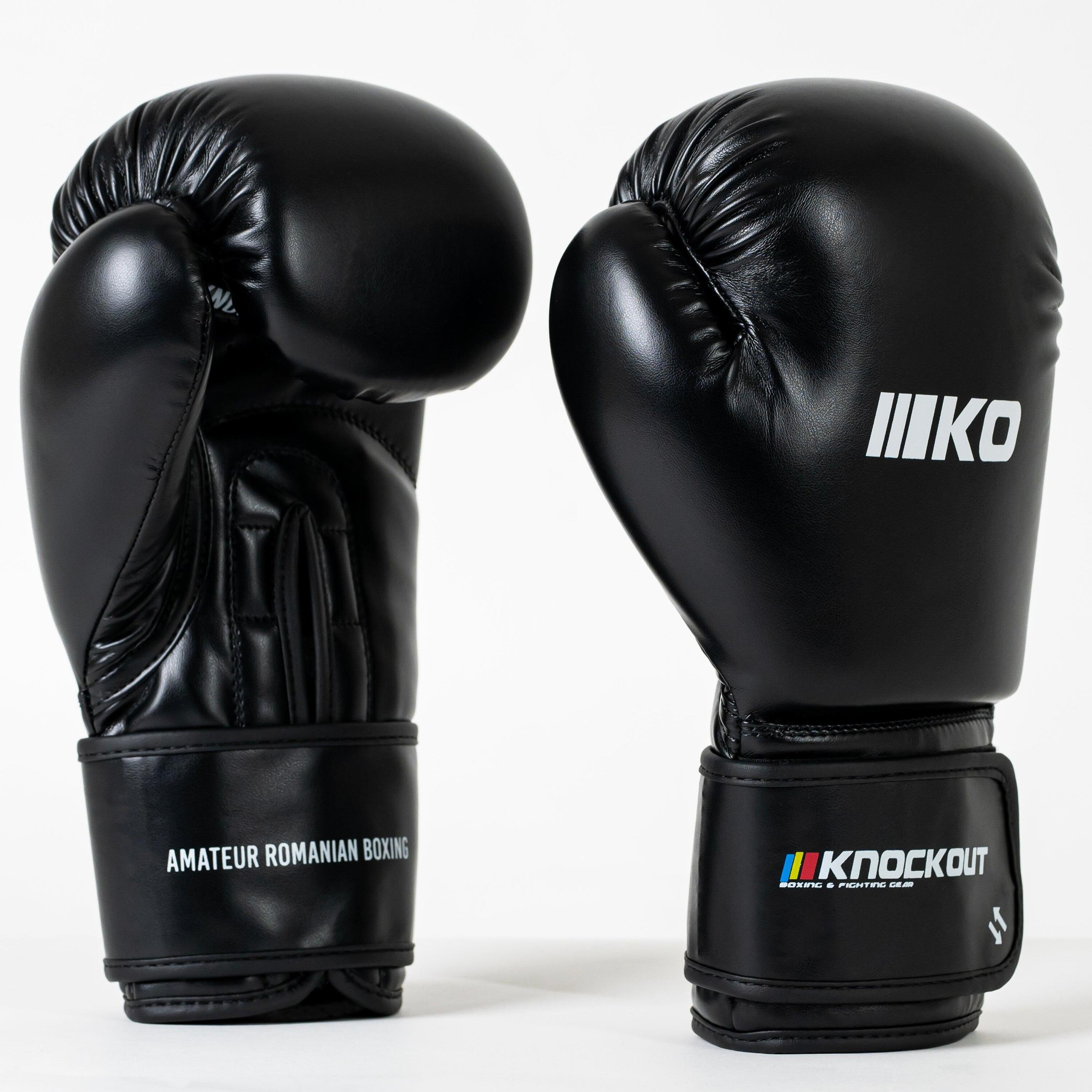 KNOCKOUT picture