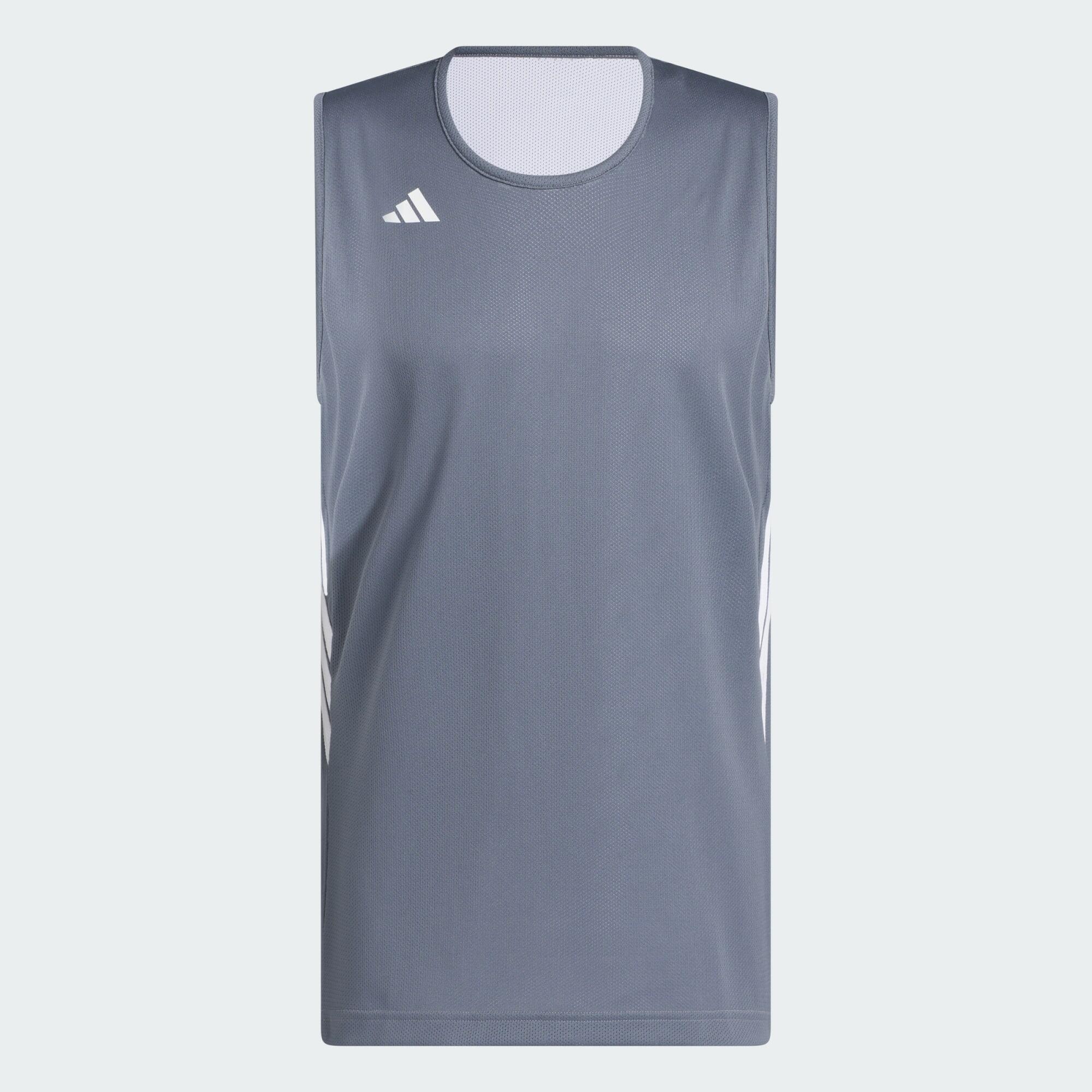 Maillot de basketball réversible 3G Speed AEROREADY 2/7