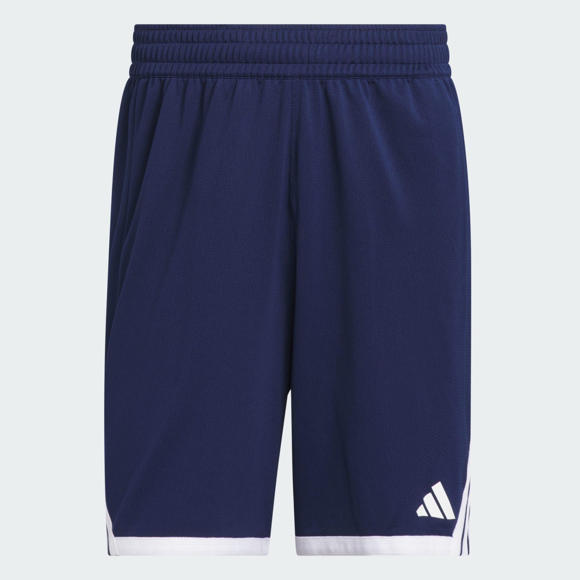 3G Speed Basketball AEROREADY Shorts 2/7
