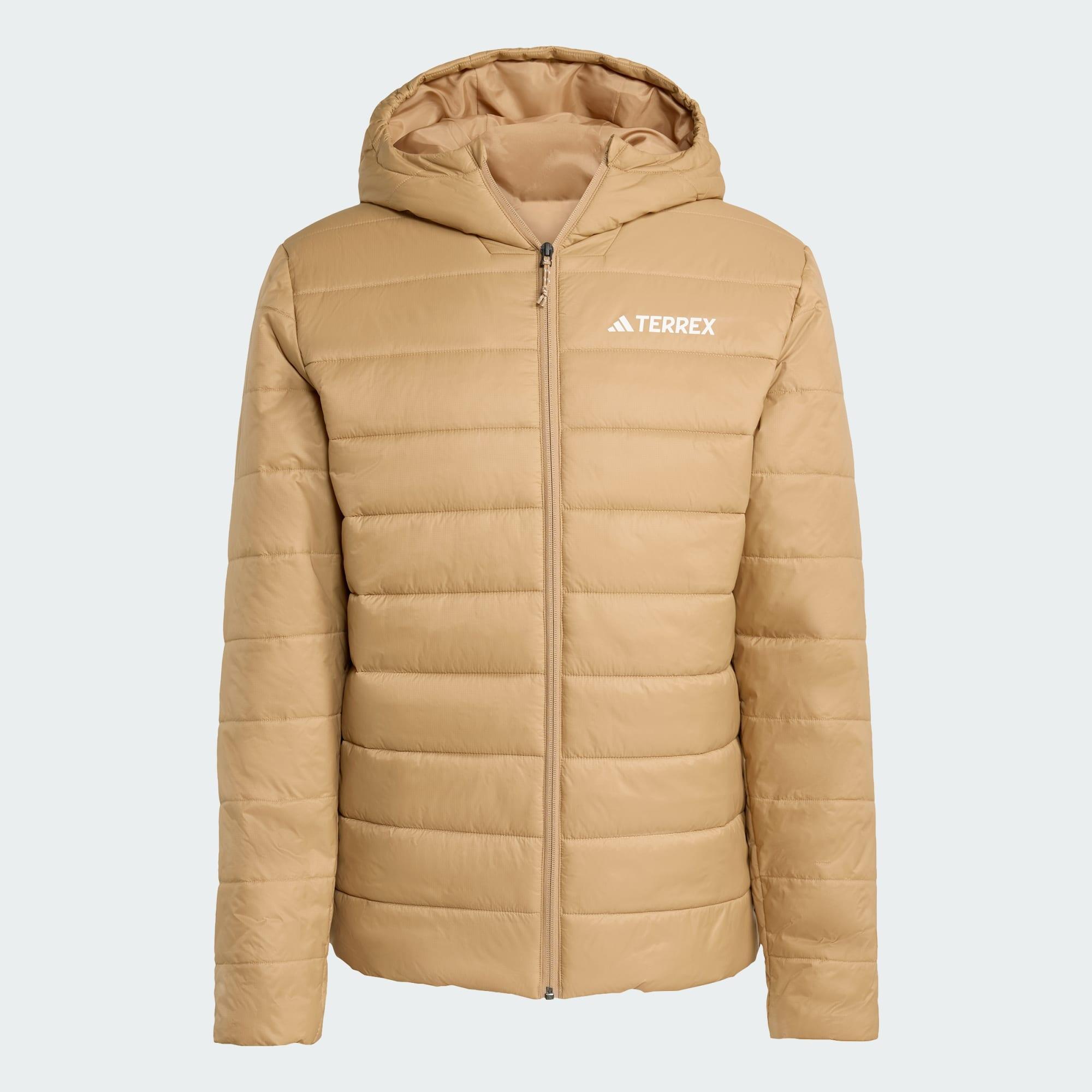 Veste à capuche isolante Terrex Multi Essentials CLIMAWARM 2/6