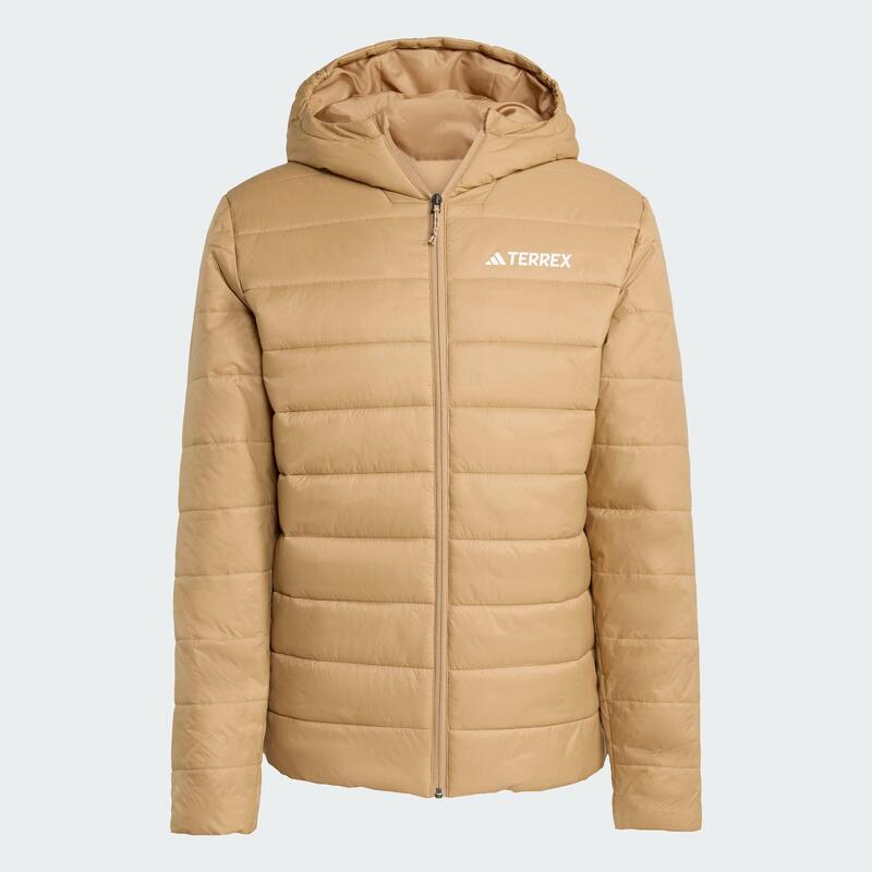 Jachetă izolantă Multi Essentials CLIMAWARM, cu glugă