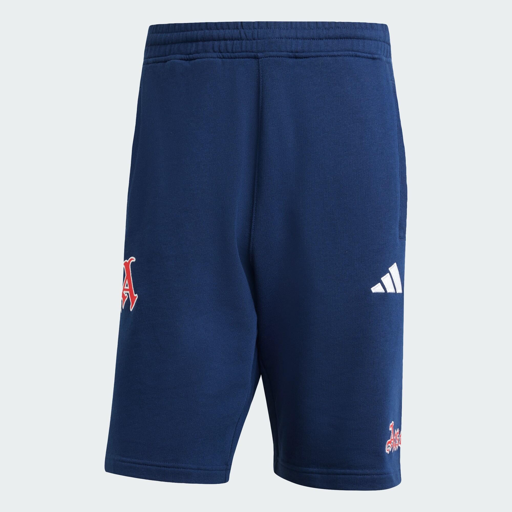 Short Arsenal US Pack 2/5