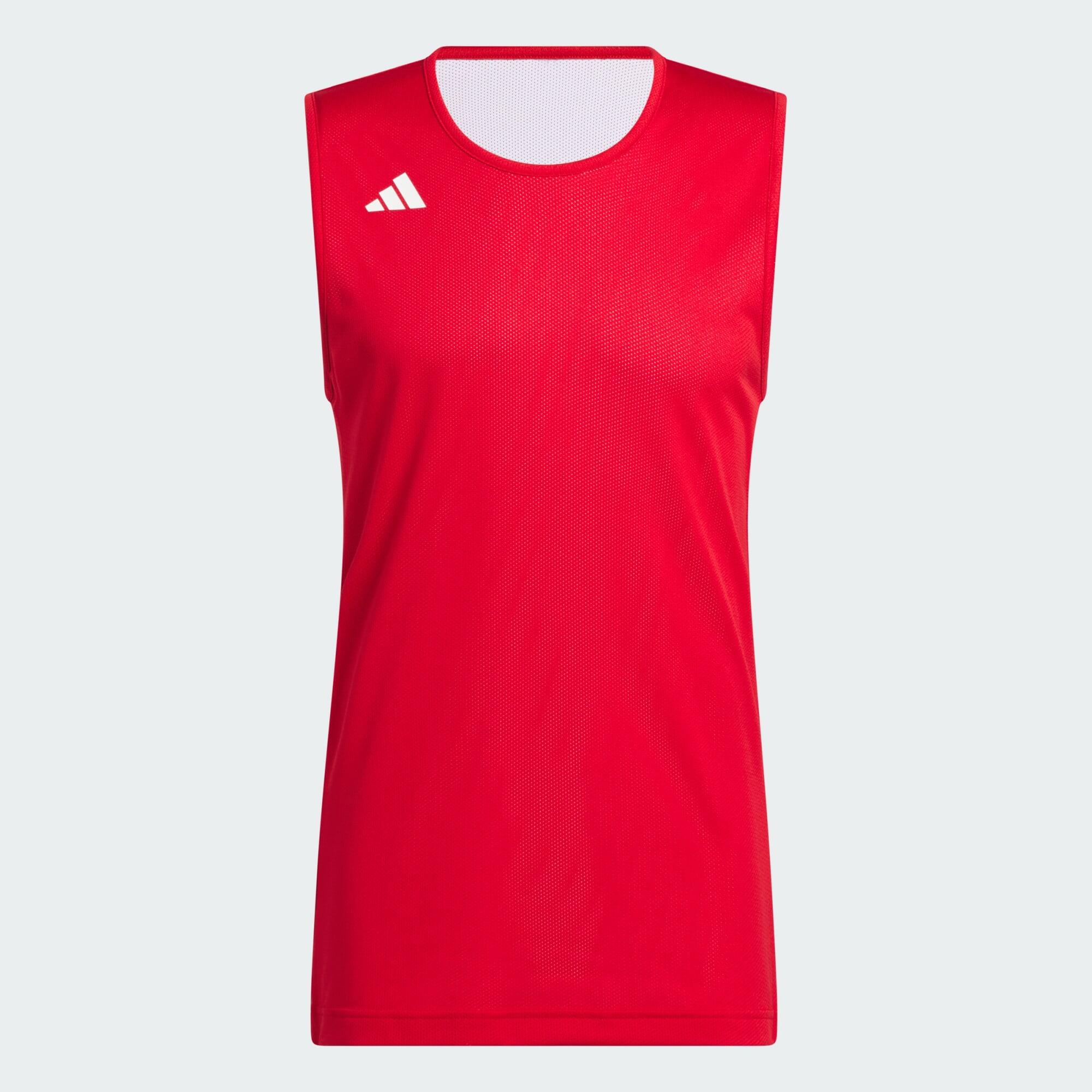 Maillot de basketball réversible 3G Speed AEROREADY 2/7