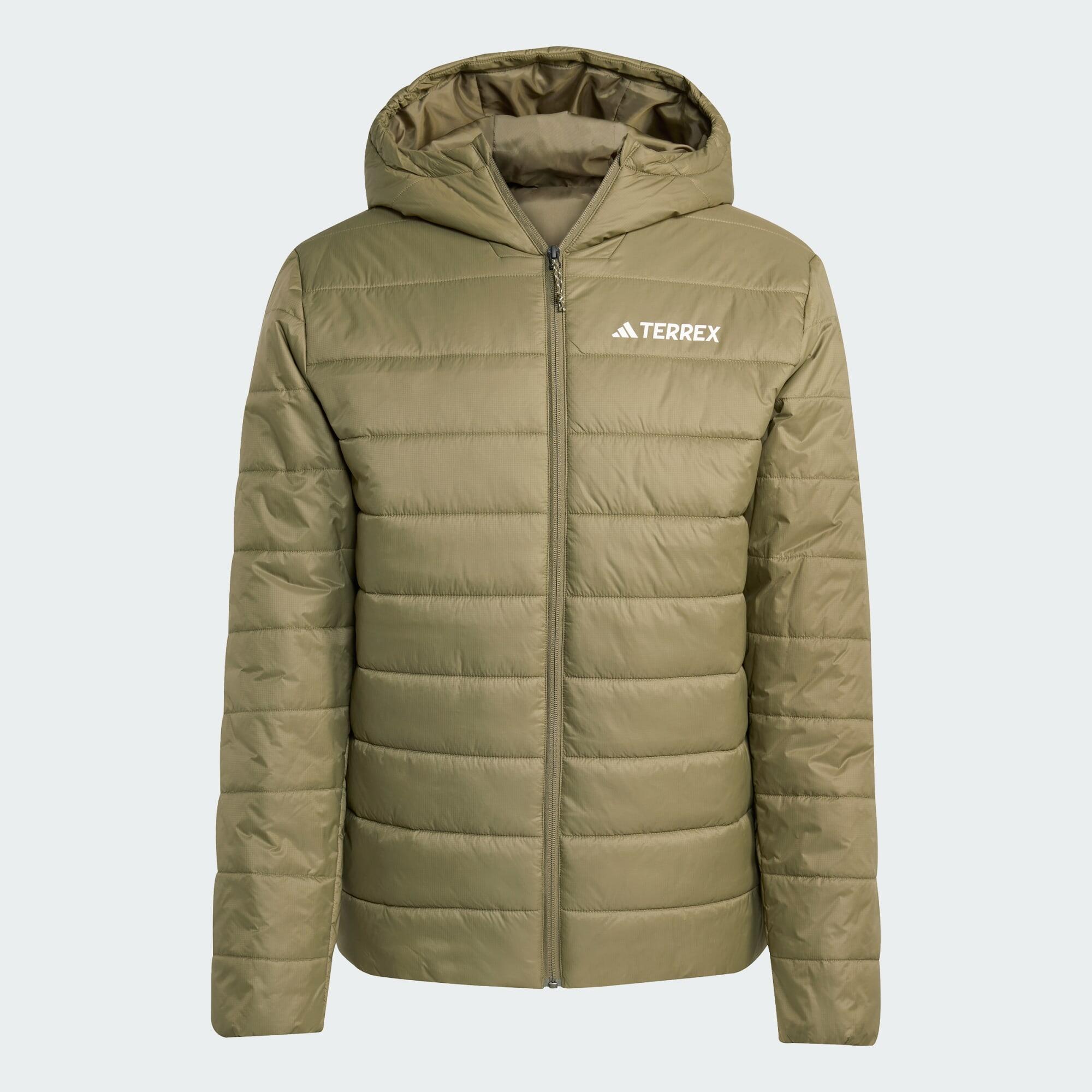Veste à capuche isolante Terrex Multi Essentials CLIMAWARM 2/6